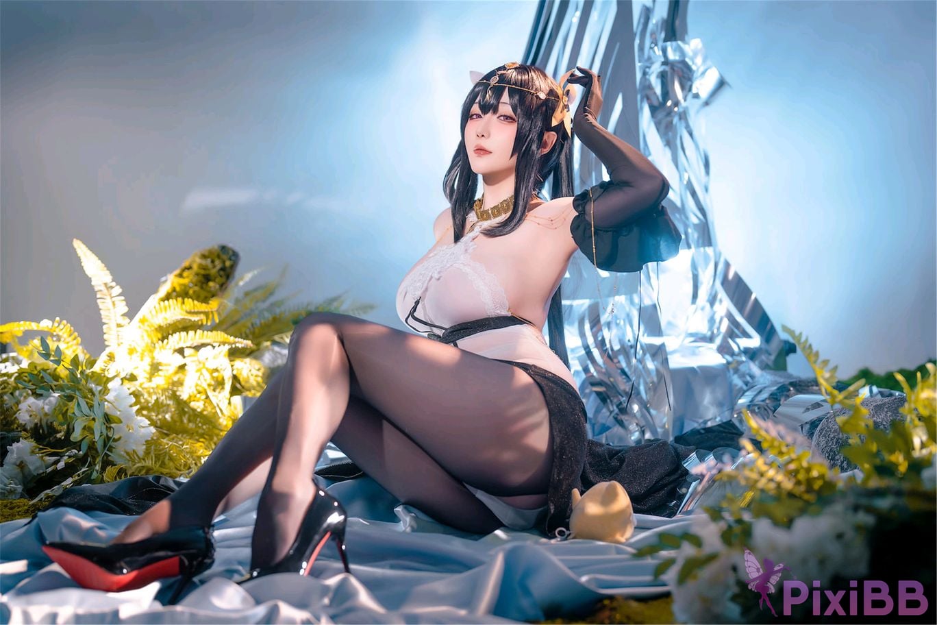Coser Hoshilily 20248E PixiBB.COM 006