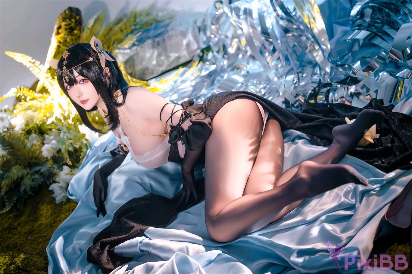 Coser Hoshilily 20248E PixiBB.COM 008