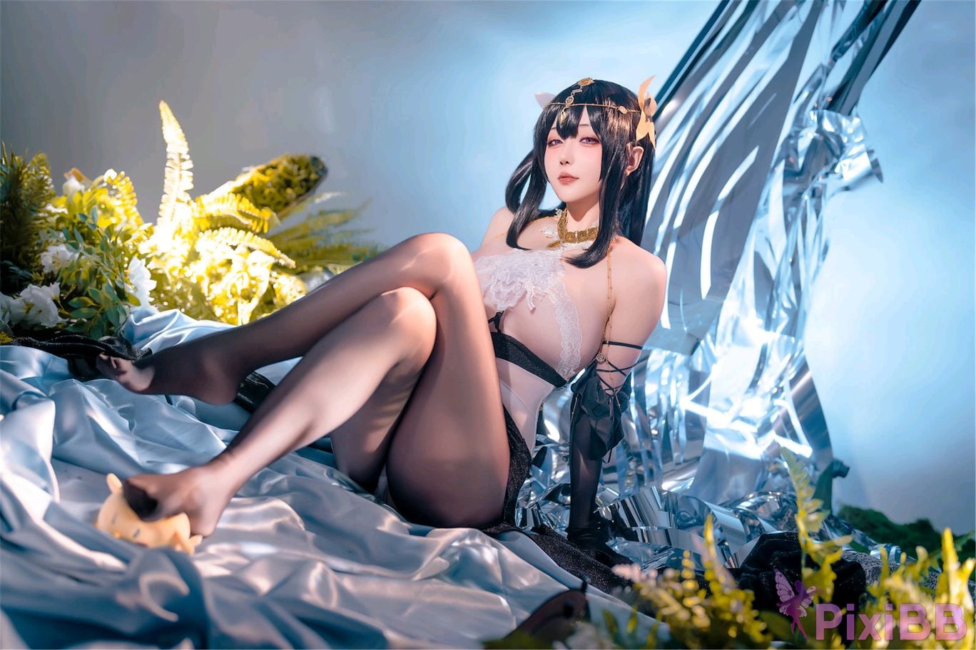 Coser Hoshilily 20248E PixiBB.COM 017
