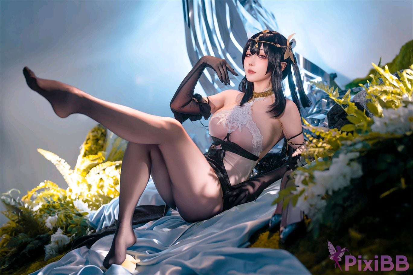 Coser Hoshilily 20248E PixiBB.COM 018