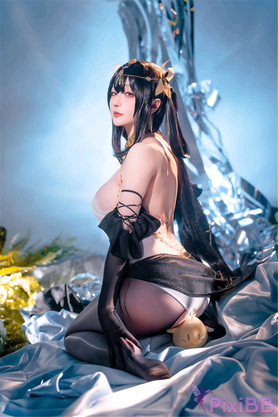 Coser Hoshilily 20248E PixiBB.COM 020
