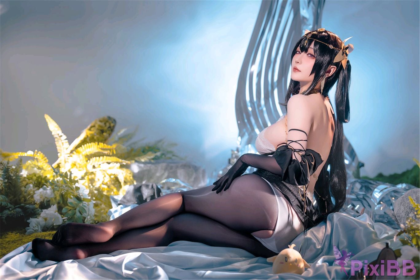 Coser Hoshilily 20248E PixiBB.COM 021