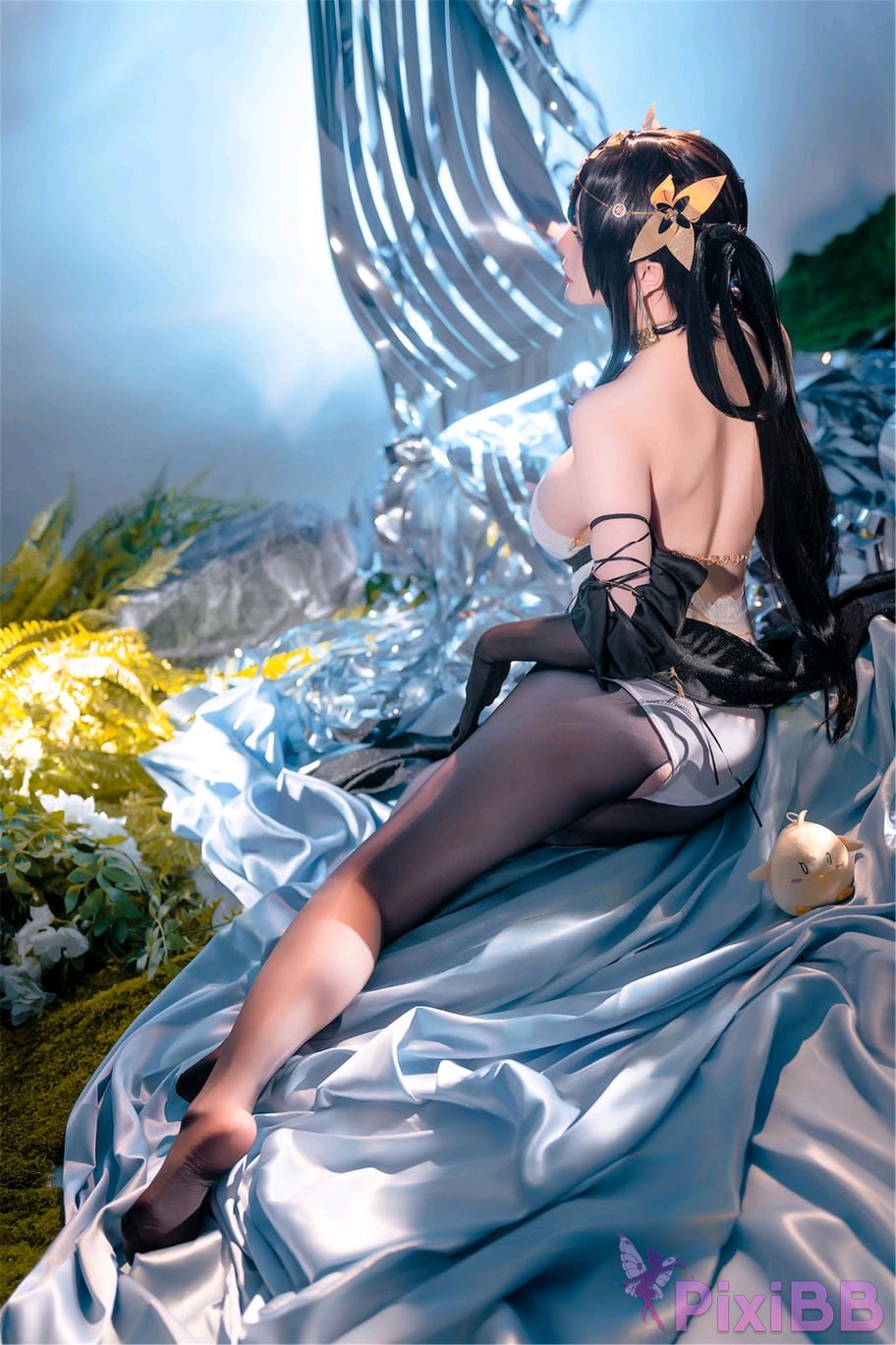 Coser Hoshilily 20248E PixiBB.COM 022