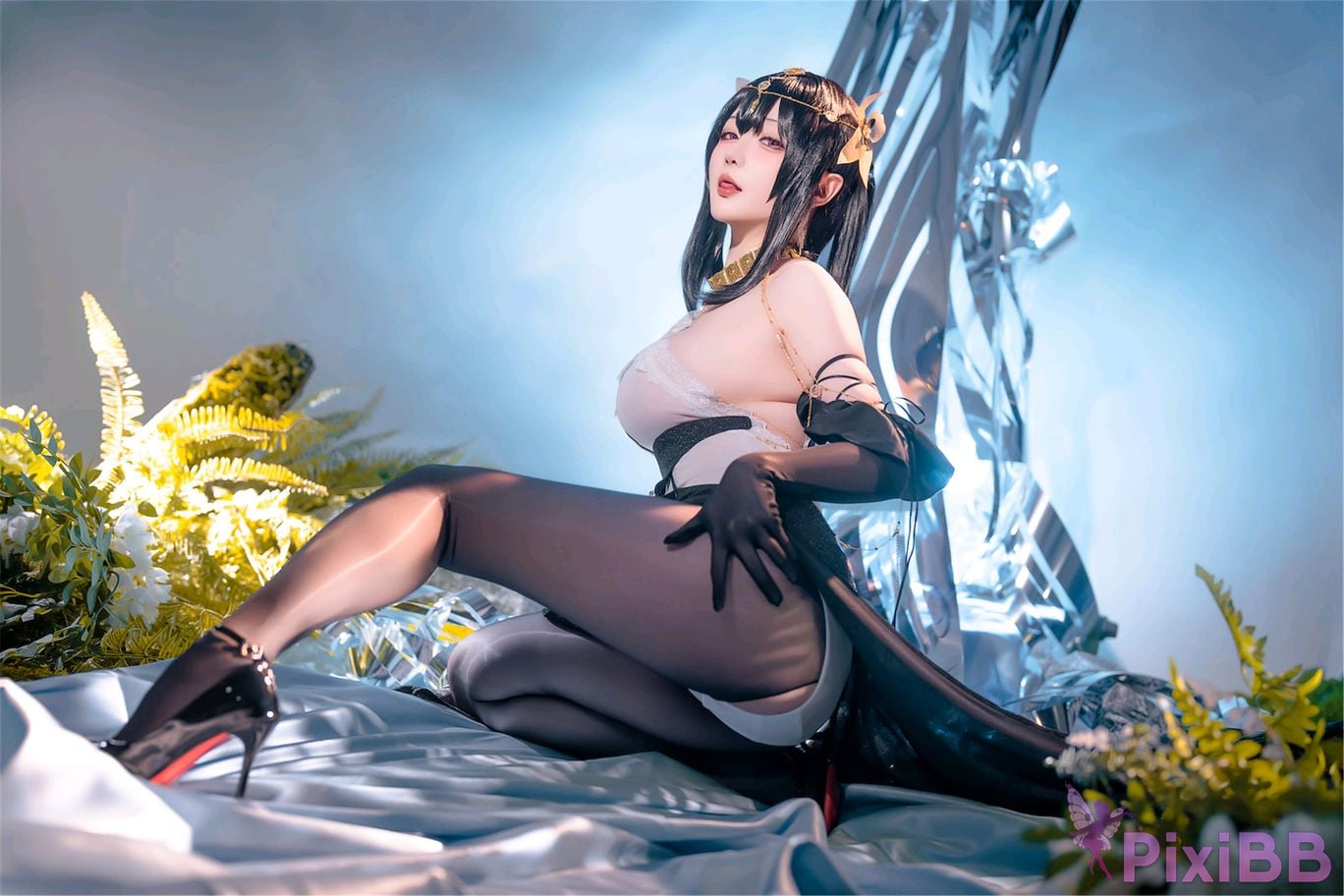 Coser Hoshilily 20248E PixiBB.COM 035