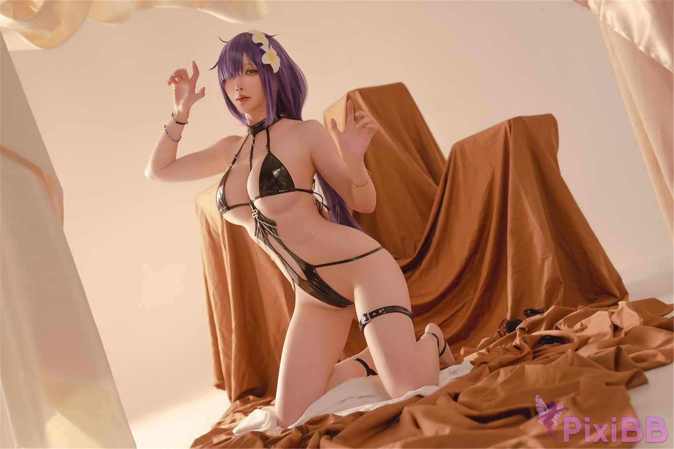 Coser Hoshilily 20248F PixiBB.COM 010