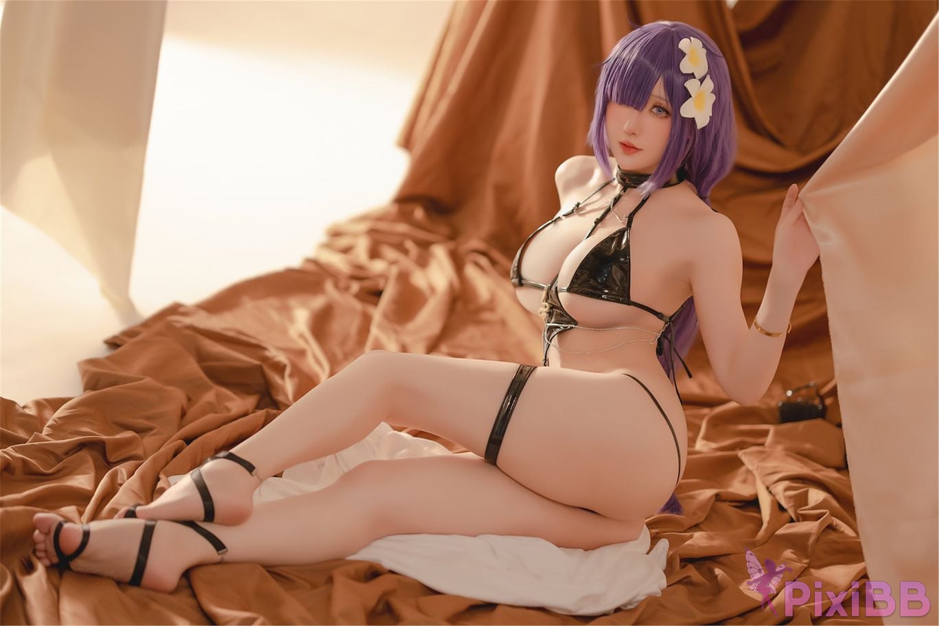 Coser Hoshilily 20248F PixiBB.COM 014