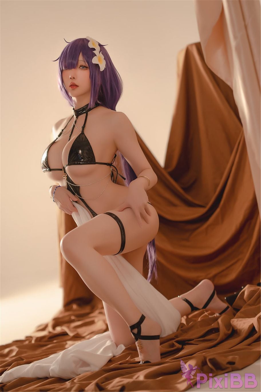 Coser Hoshilily 20248F PixiBB.COM 018