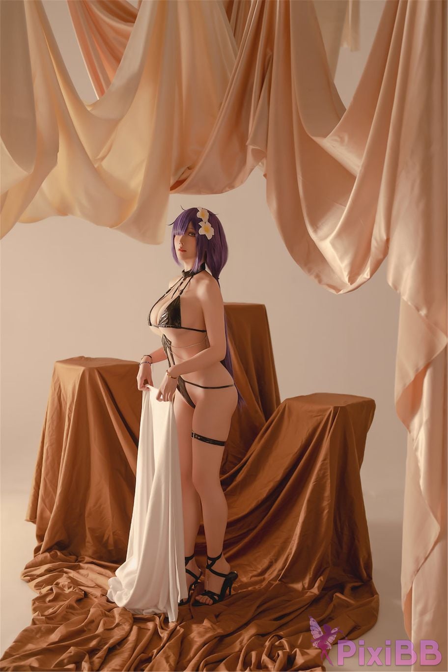 Coser Hoshilily 20248F PixiBB.COM 019