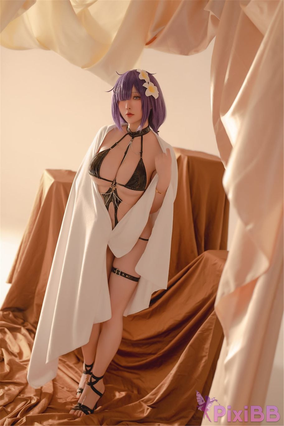 Coser Hoshilily 20248F PixiBB.COM 022
