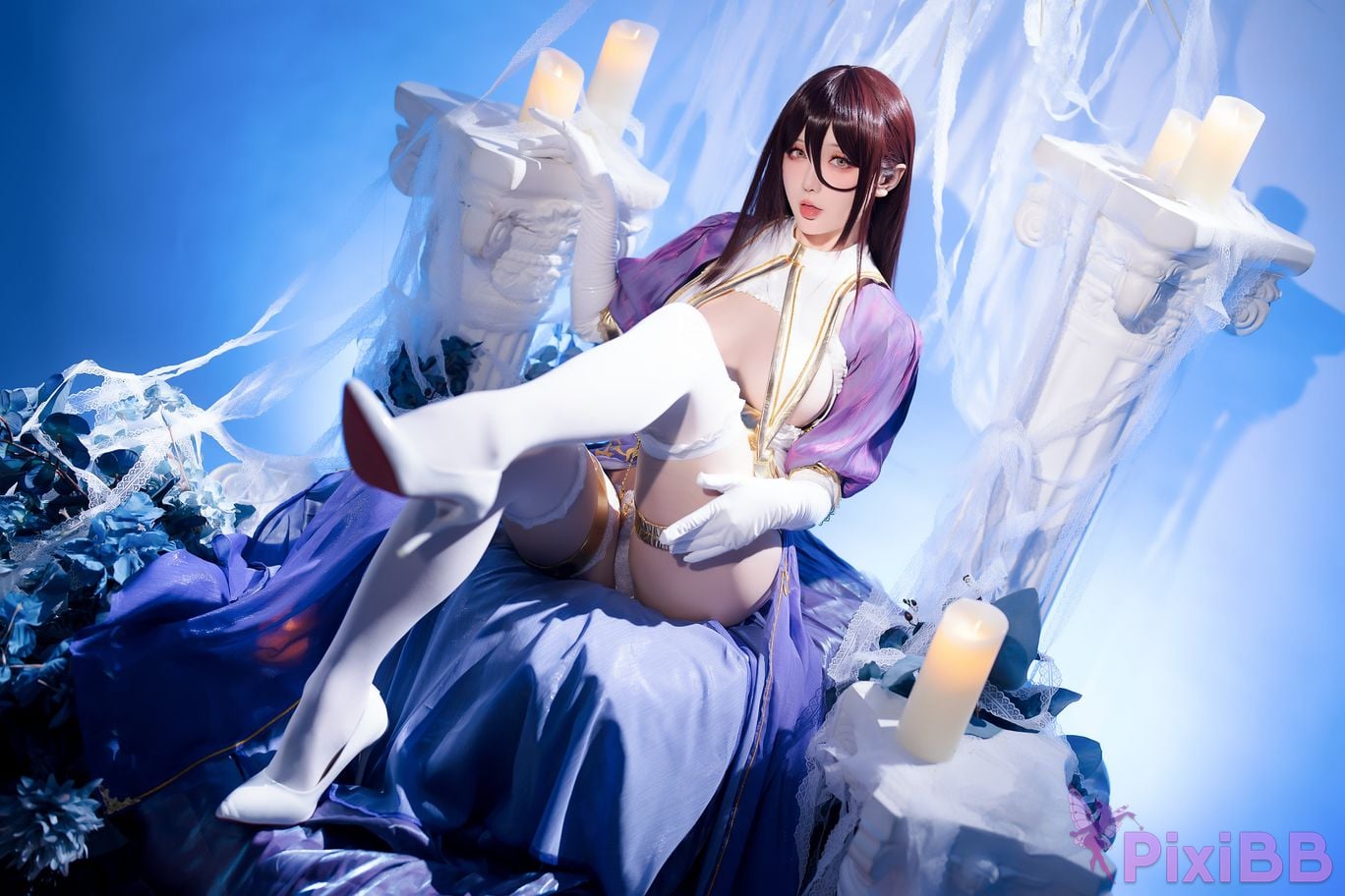 Coser Hoshilily 202407C PixiBB.COM 003