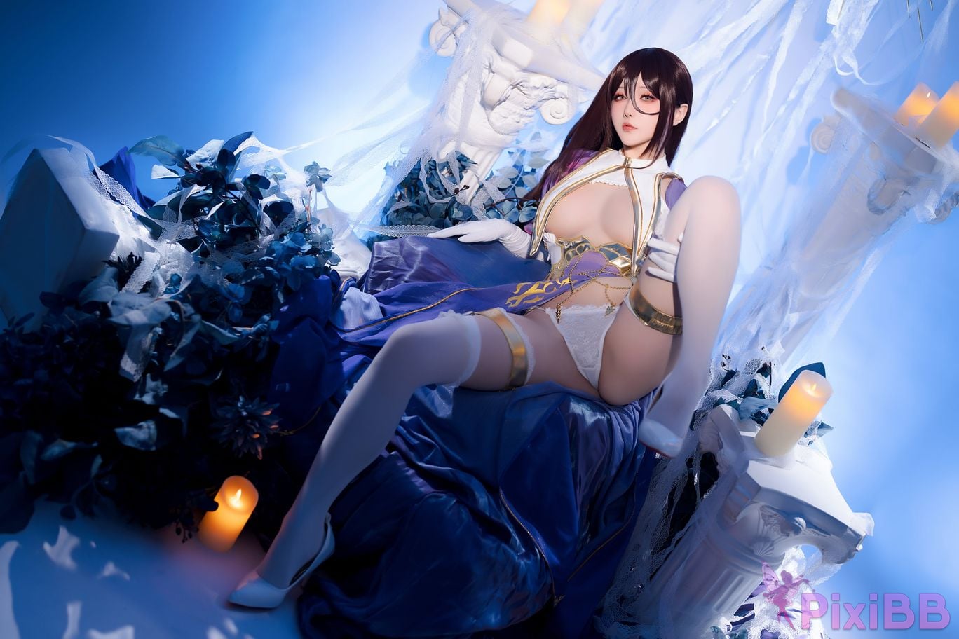 Coser Hoshilily 202407C PixiBB.COM 009