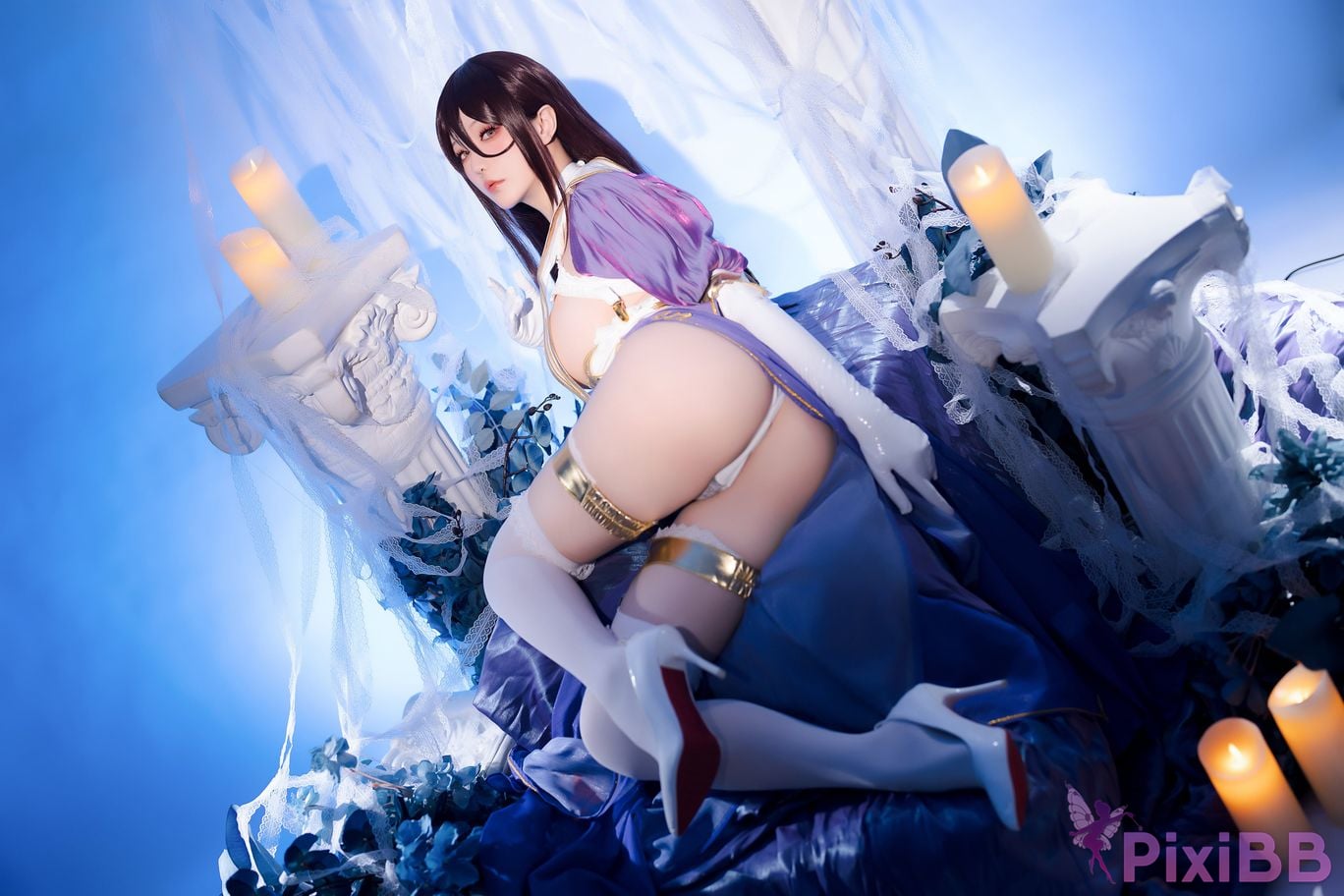 Coser Hoshilily 202407C PixiBB.COM 011