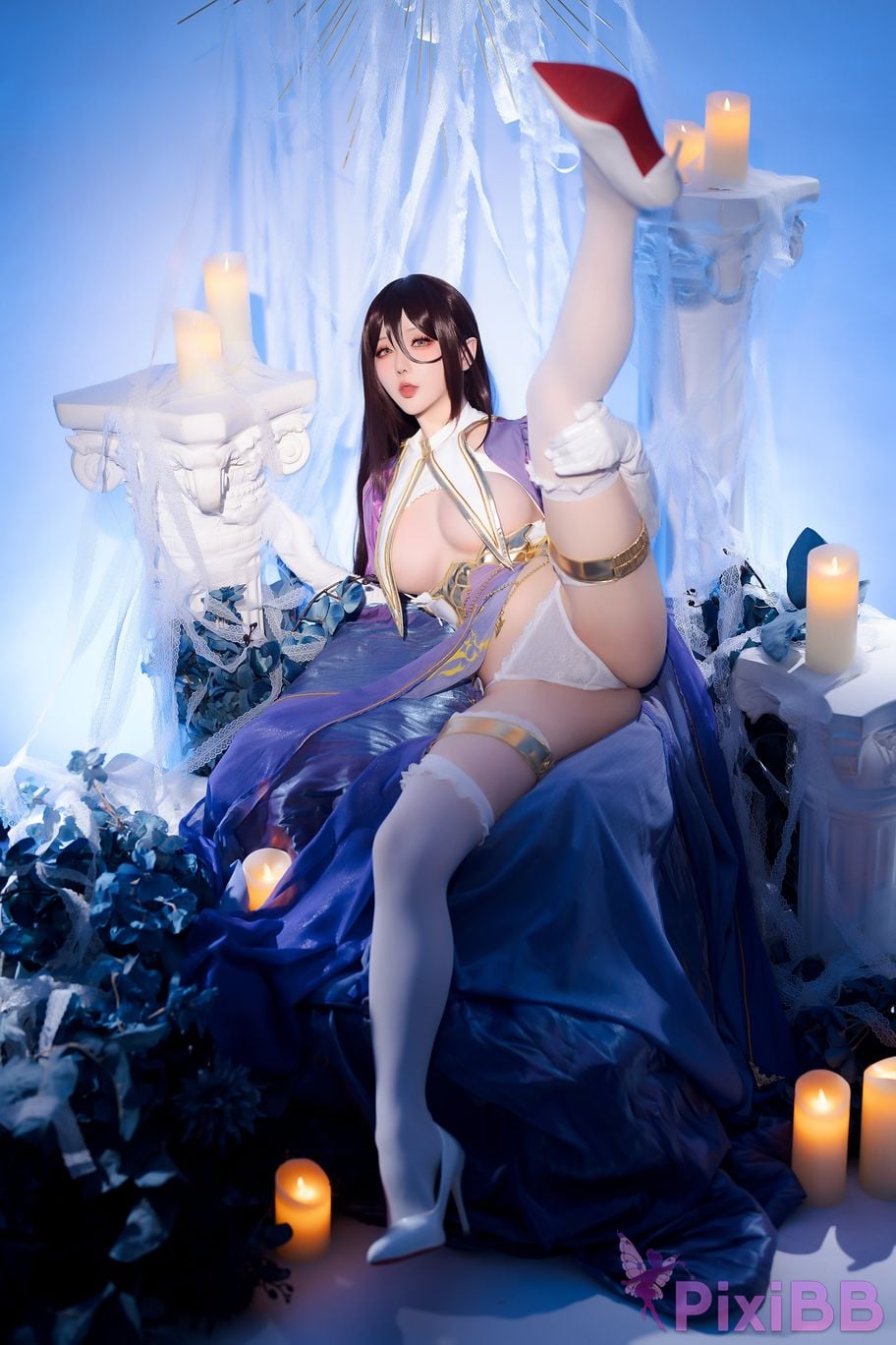 Coser Hoshilily 202407C PixiBB.COM 017