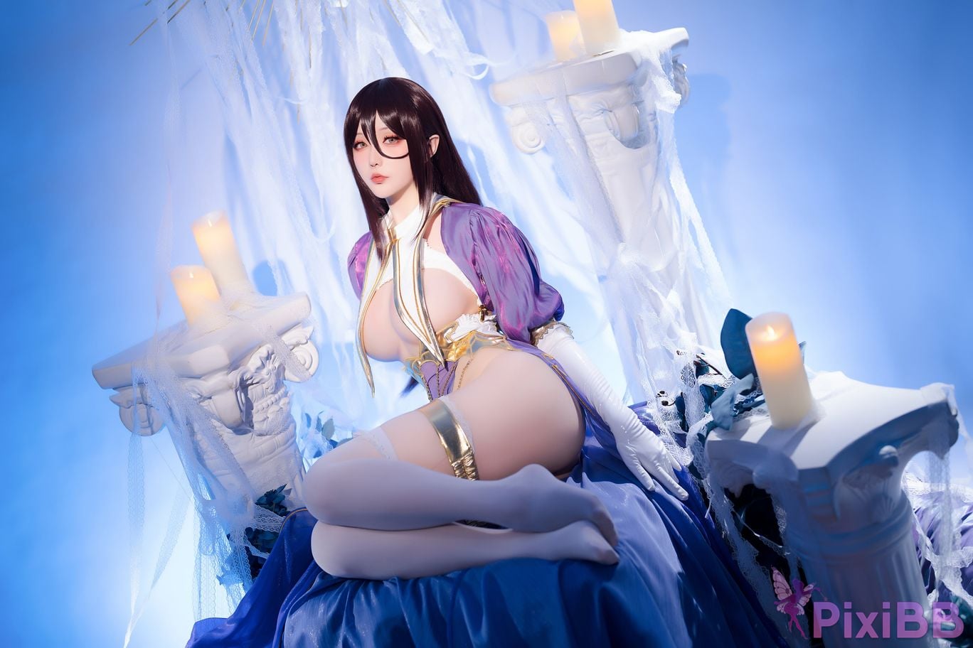 Coser Hoshilily 202407C PixiBB.COM 019