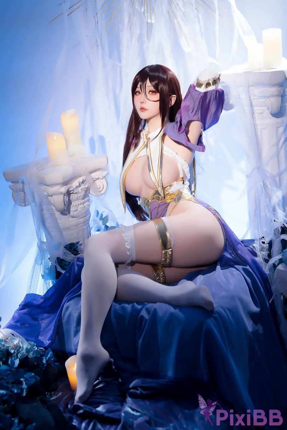 Coser Hoshilily 202407C PixiBB.COM 020