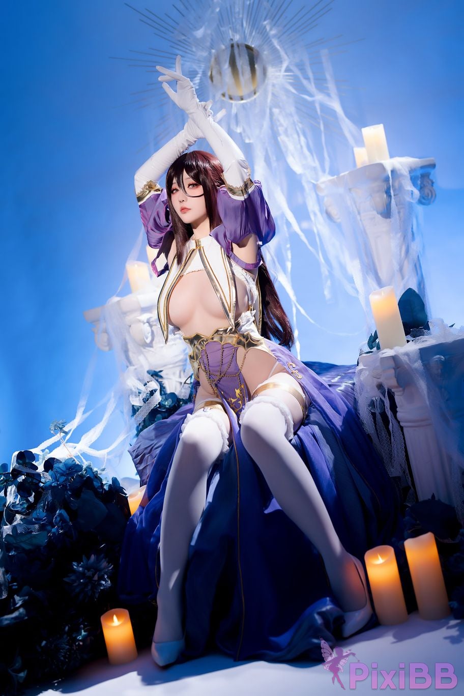Coser Hoshilily 202407C PixiBB.COM 023