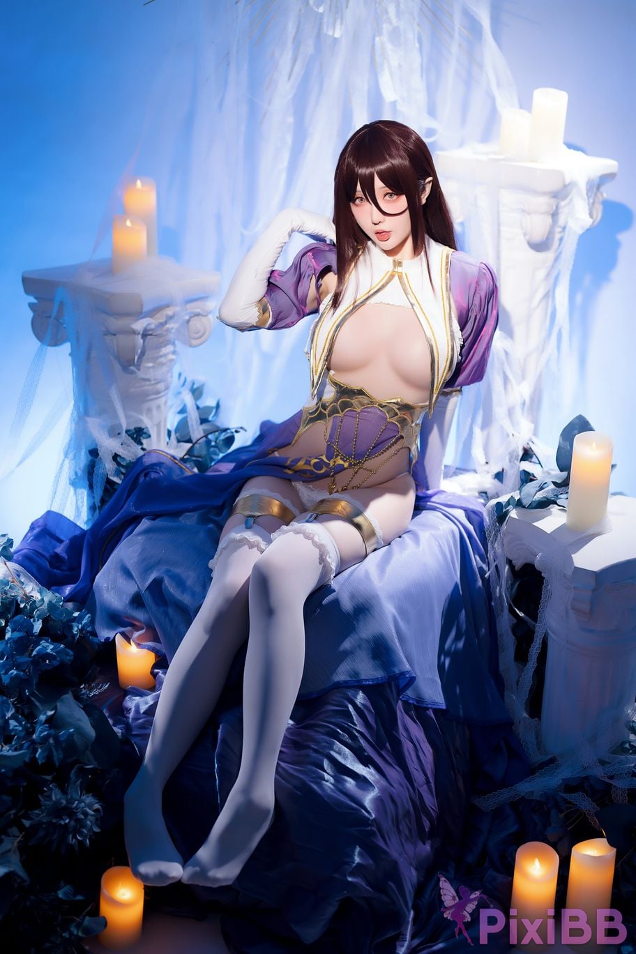 Coser Hoshilily 202407C PixiBB.COM 025