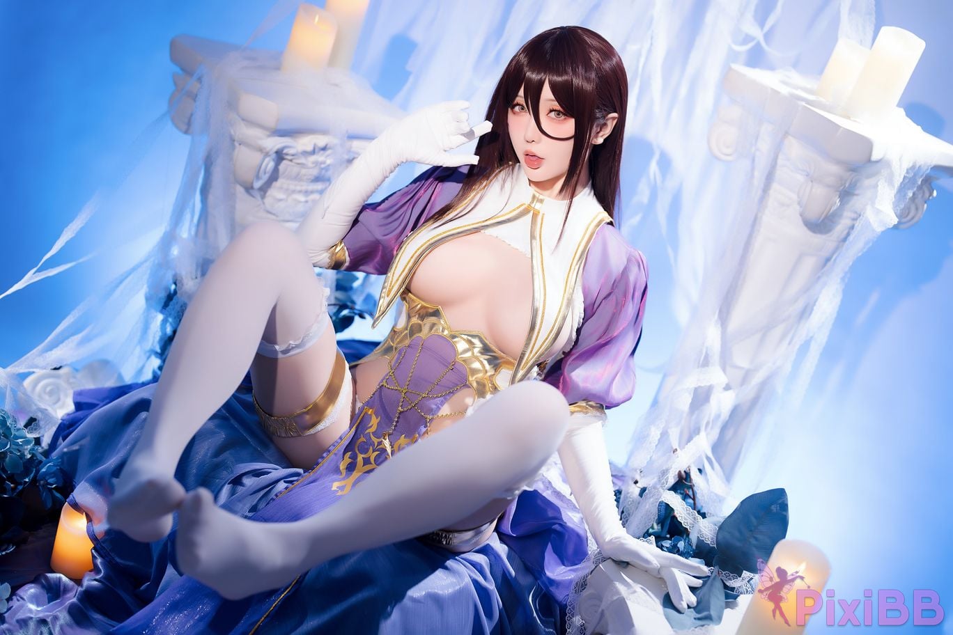 Coser Hoshilily 202407C PixiBB.COM 027