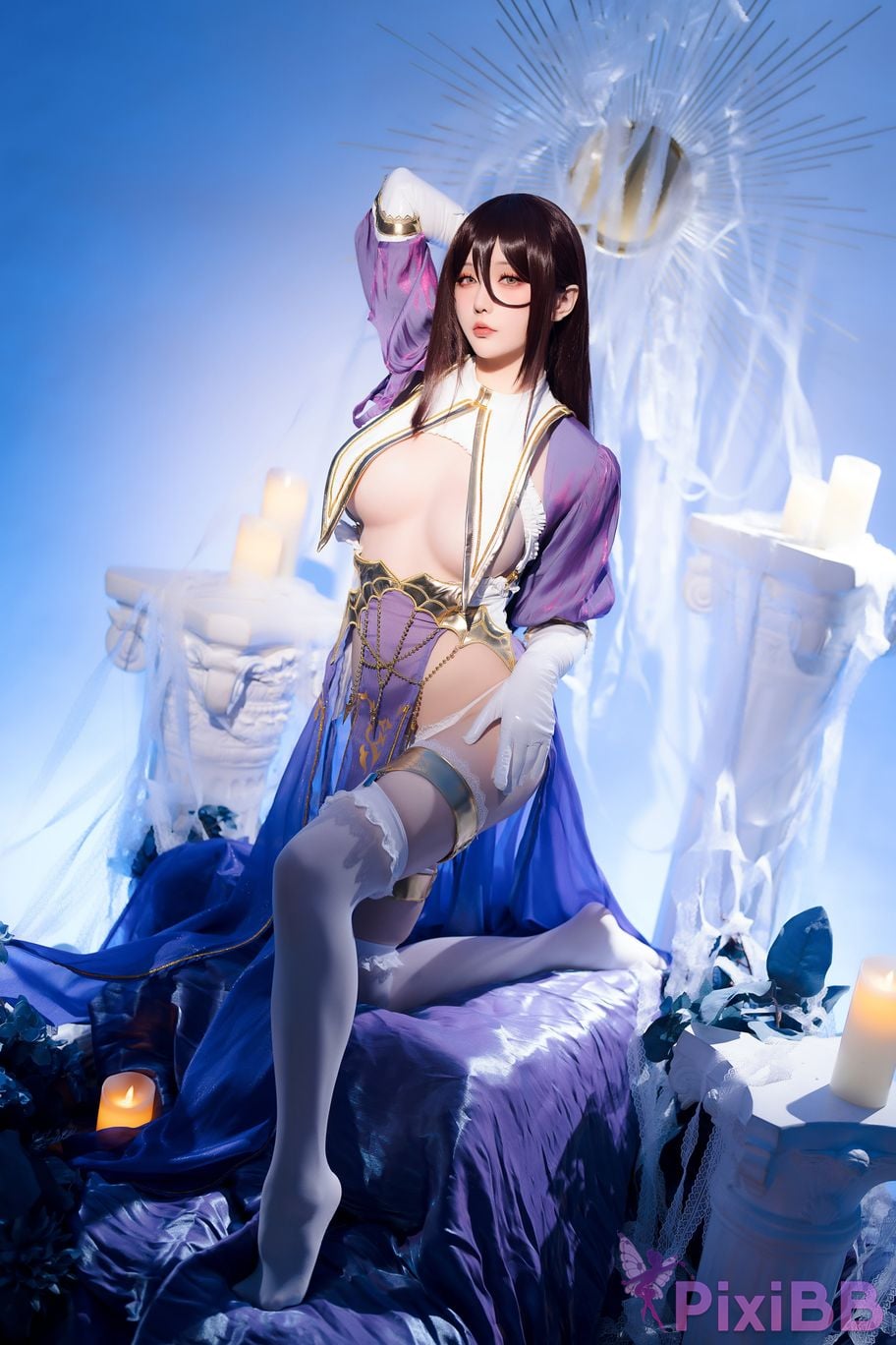 Coser Hoshilily 202407C PixiBB.COM 028