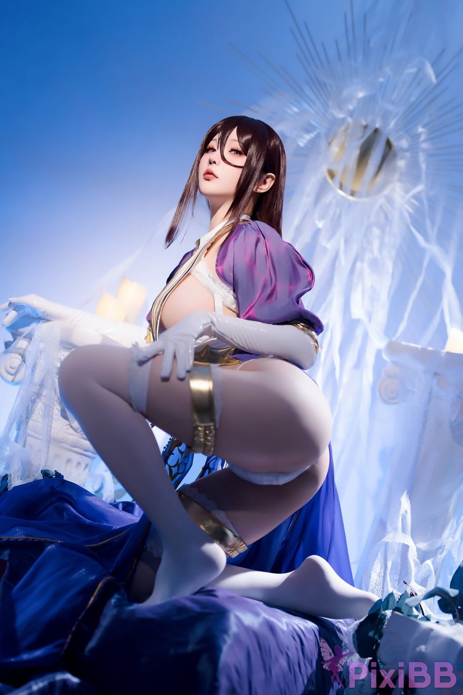 Coser Hoshilily 202407C PixiBB.COM 030