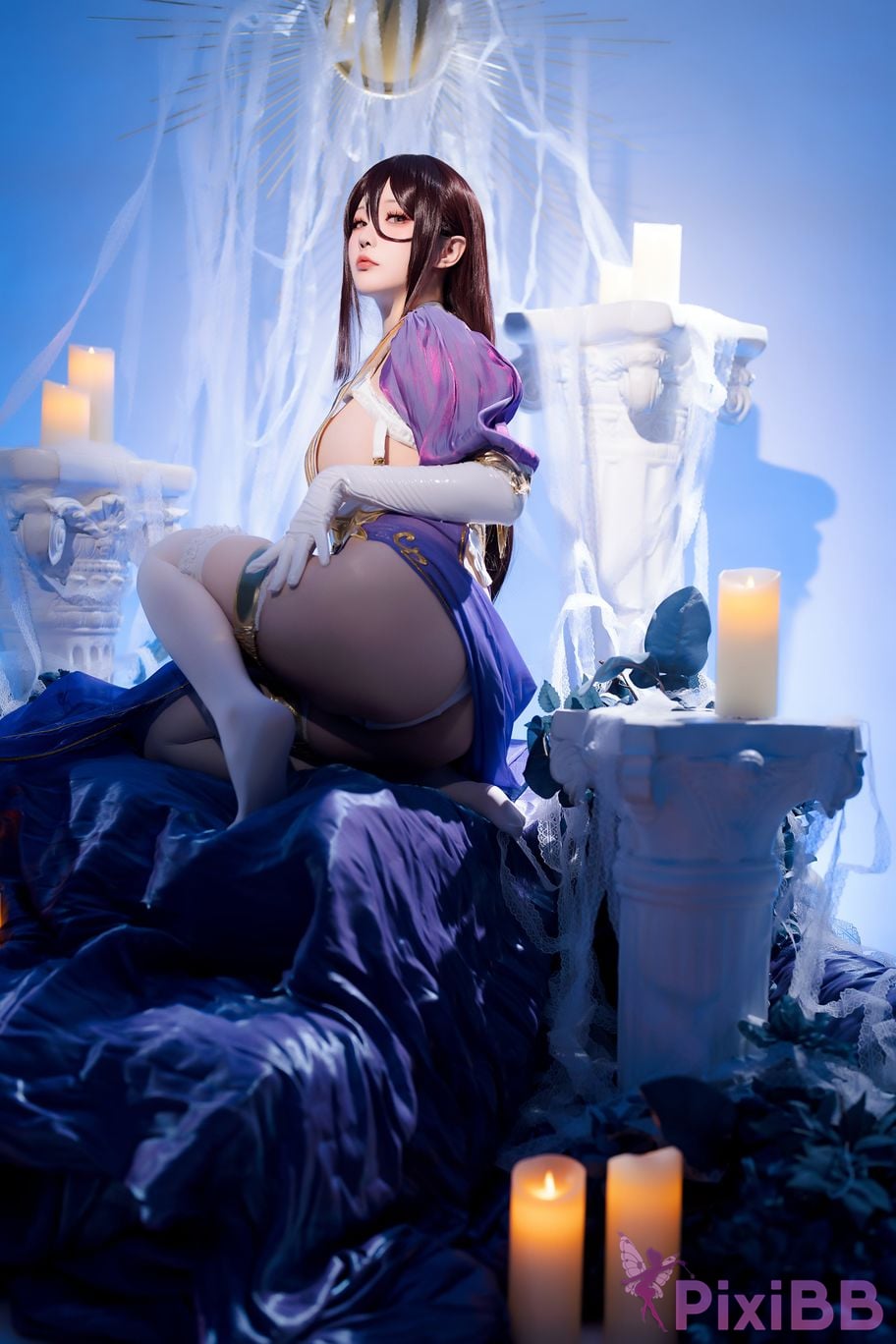 Coser Hoshilily 202407C PixiBB.COM 032