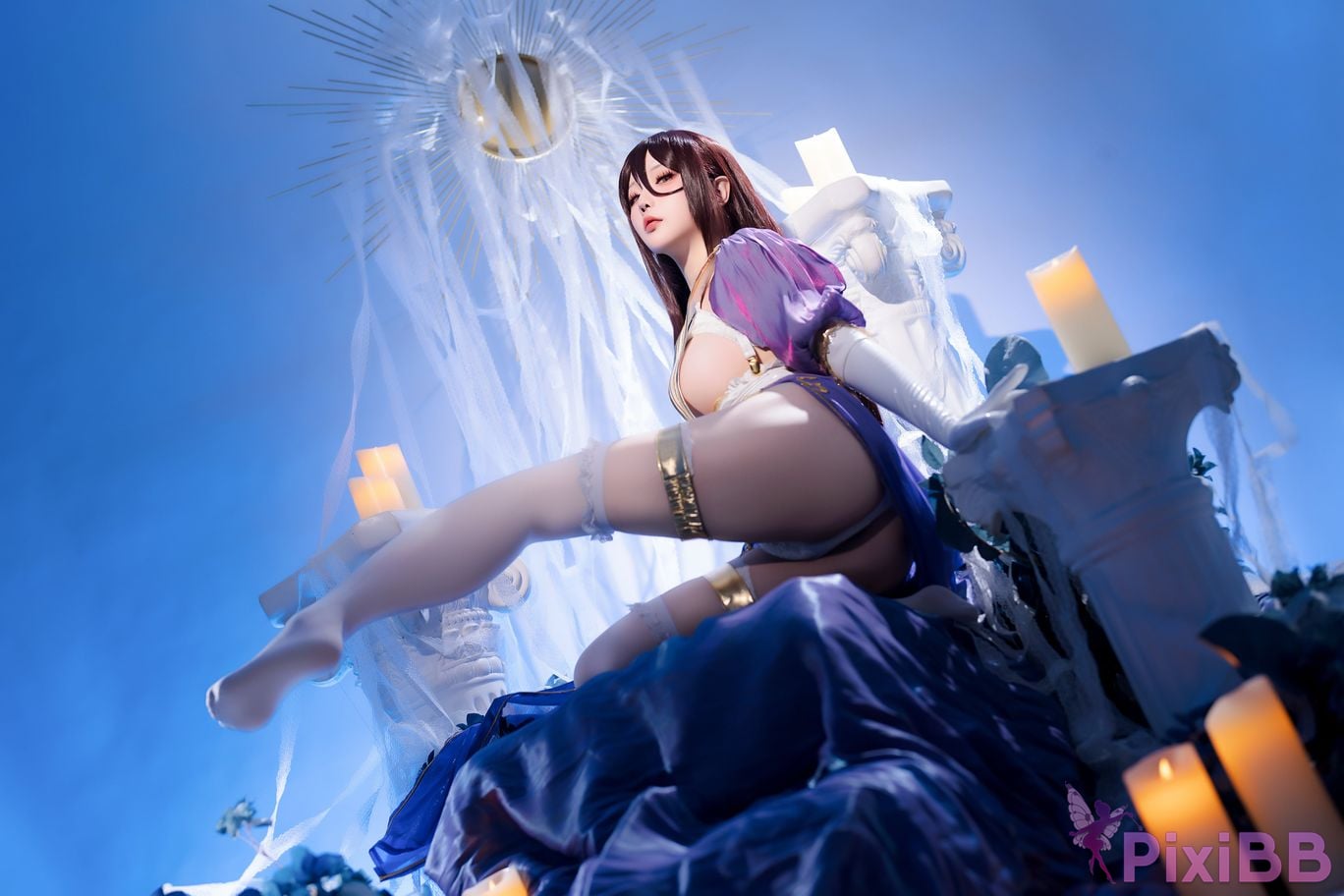 Coser Hoshilily 202407C PixiBB.COM 033
