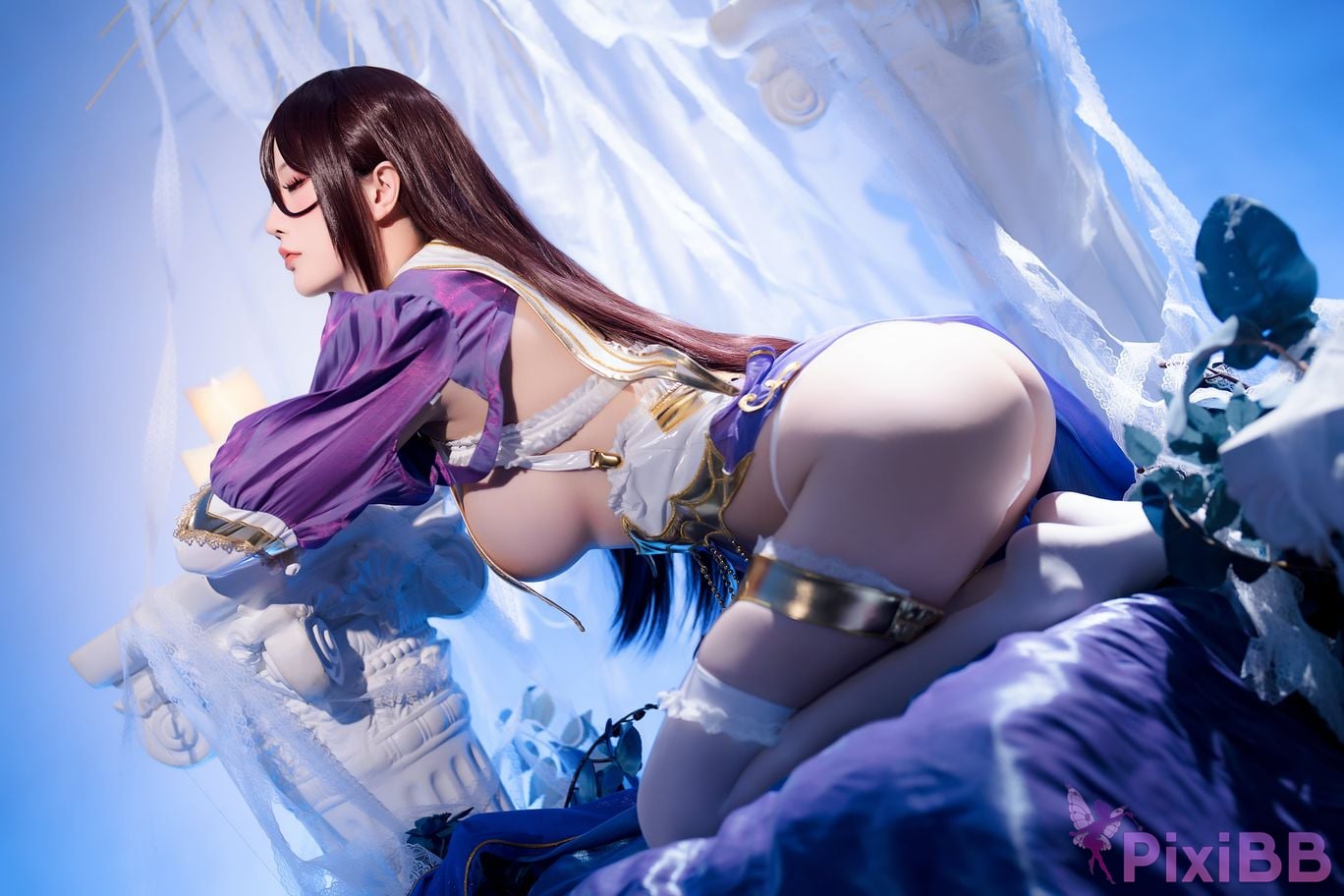 Coser Hoshilily 202407C PixiBB.COM 038