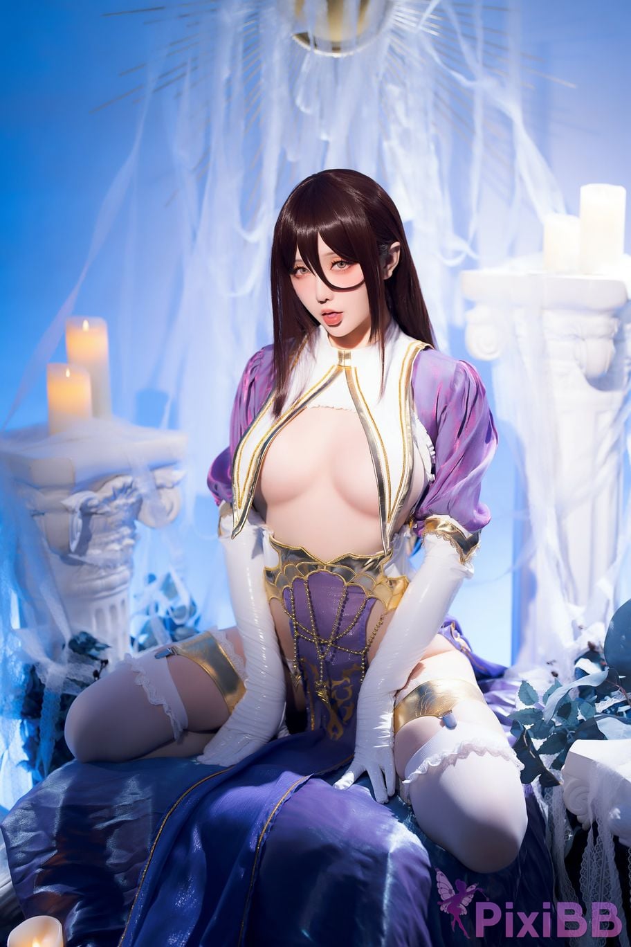 Coser Hoshilily 202407C PixiBB.COM 043