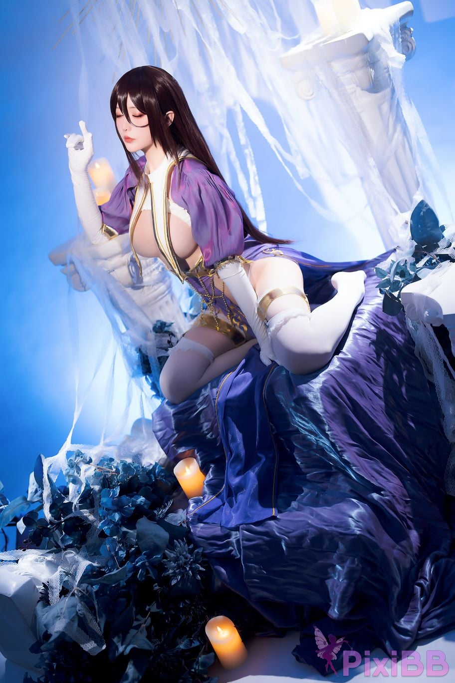Coser Hoshilily 202407C PixiBB.COM 044