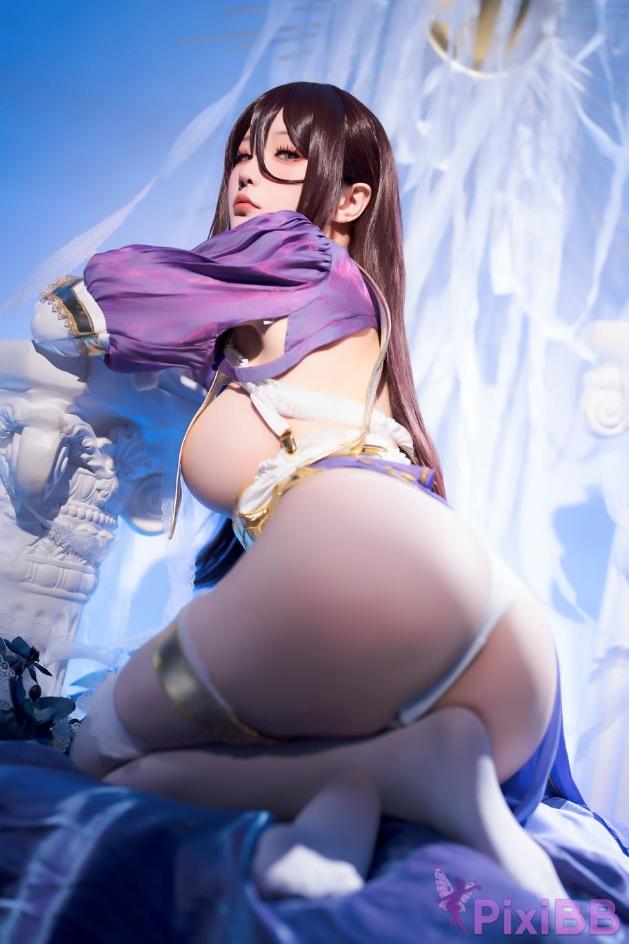 Coser Hoshilily 202407C PixiBB.COM 052