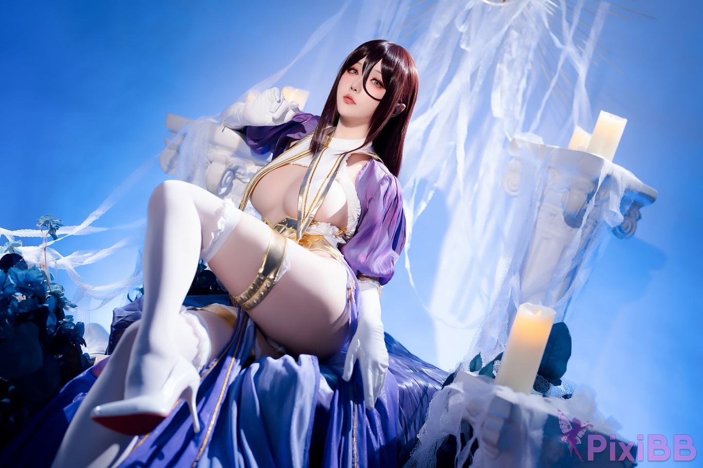 Coser Hoshilily 202407C PixiBB.COM 056
