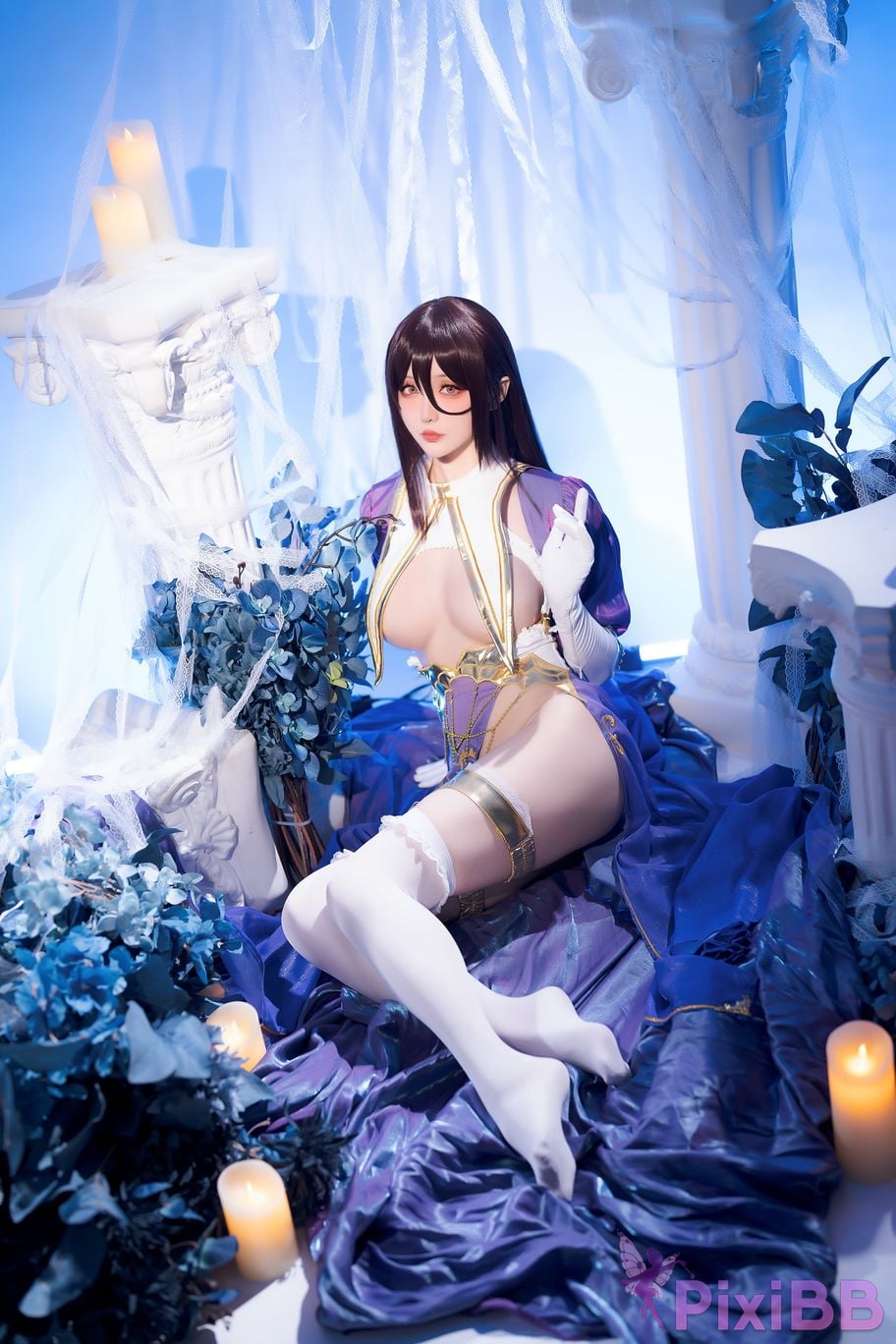Coser Hoshilily 202407C PixiBB.COM 058