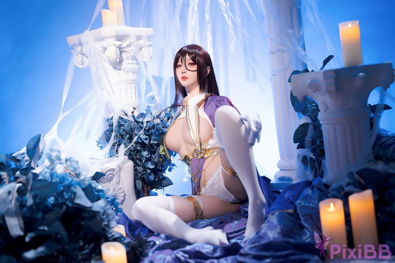 Coser Hoshilily 202407C PixiBB.COM 059