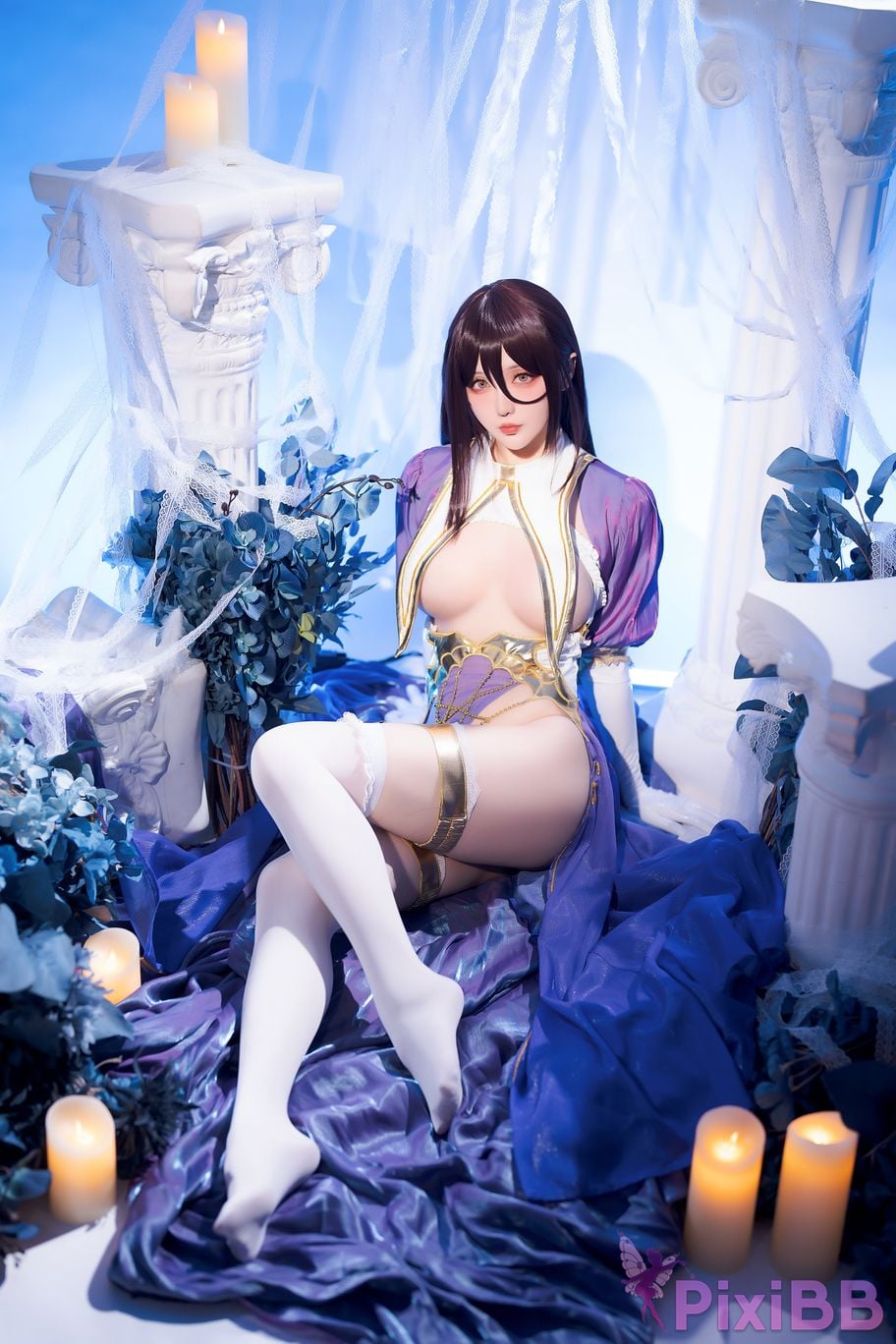 Coser Hoshilily 202407C PixiBB.COM 060