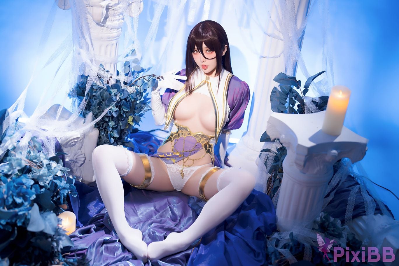 Coser Hoshilily 202407C PixiBB.COM 061