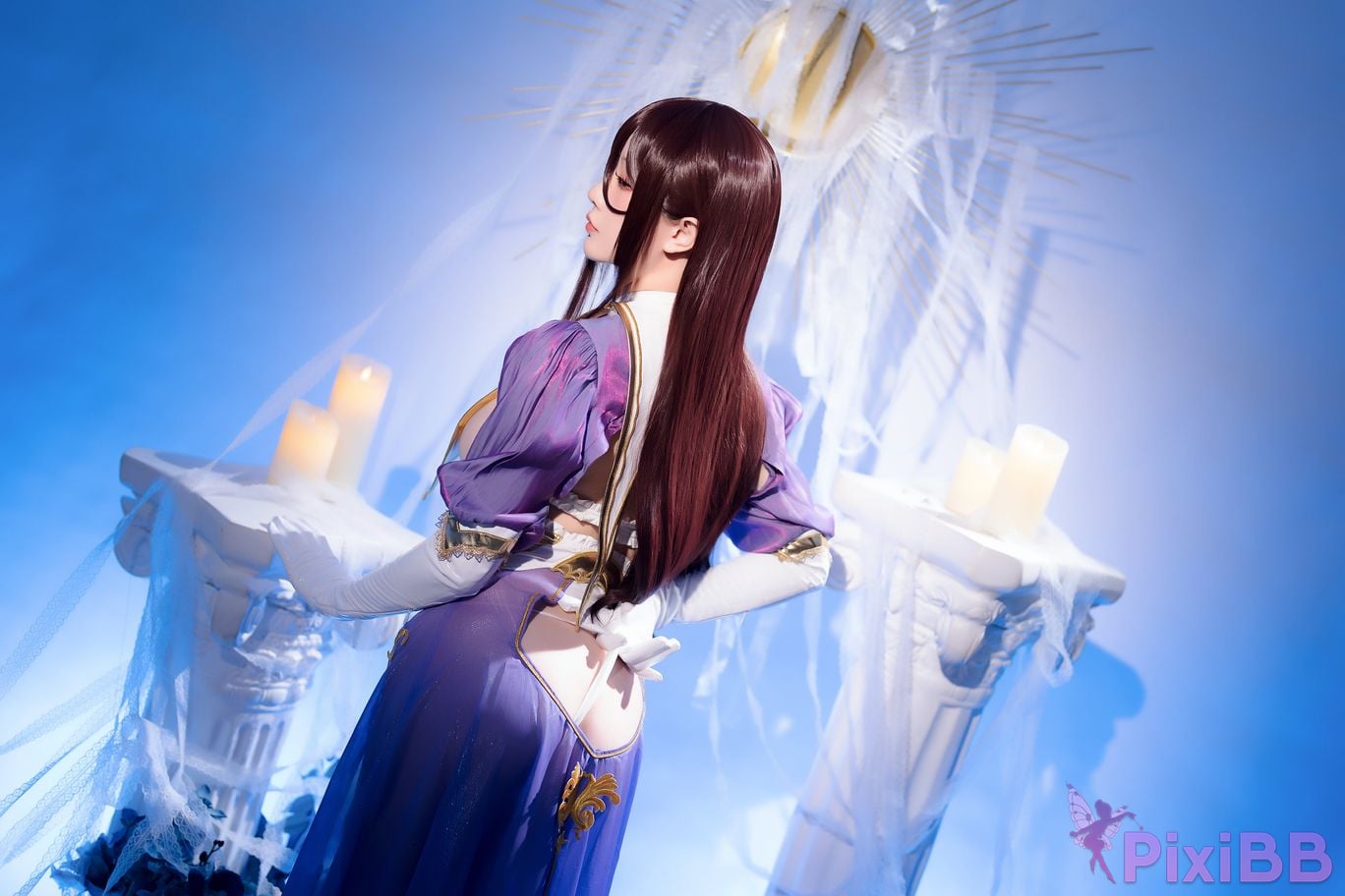 Coser Hoshilily 202407C PixiBB.COM 066