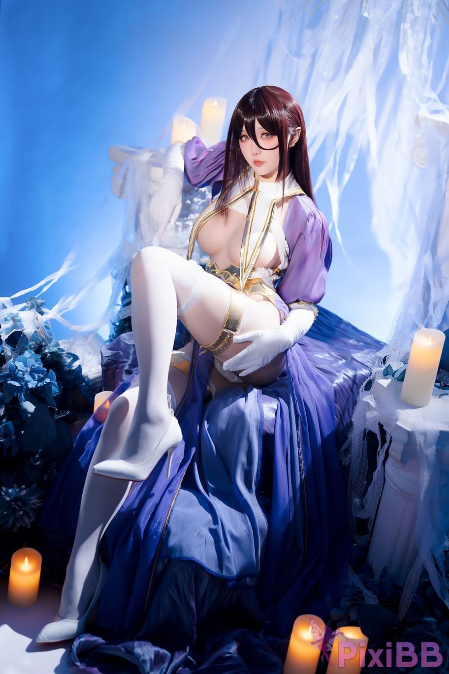 Coser Hoshilily 202407C PixiBB.COM 067