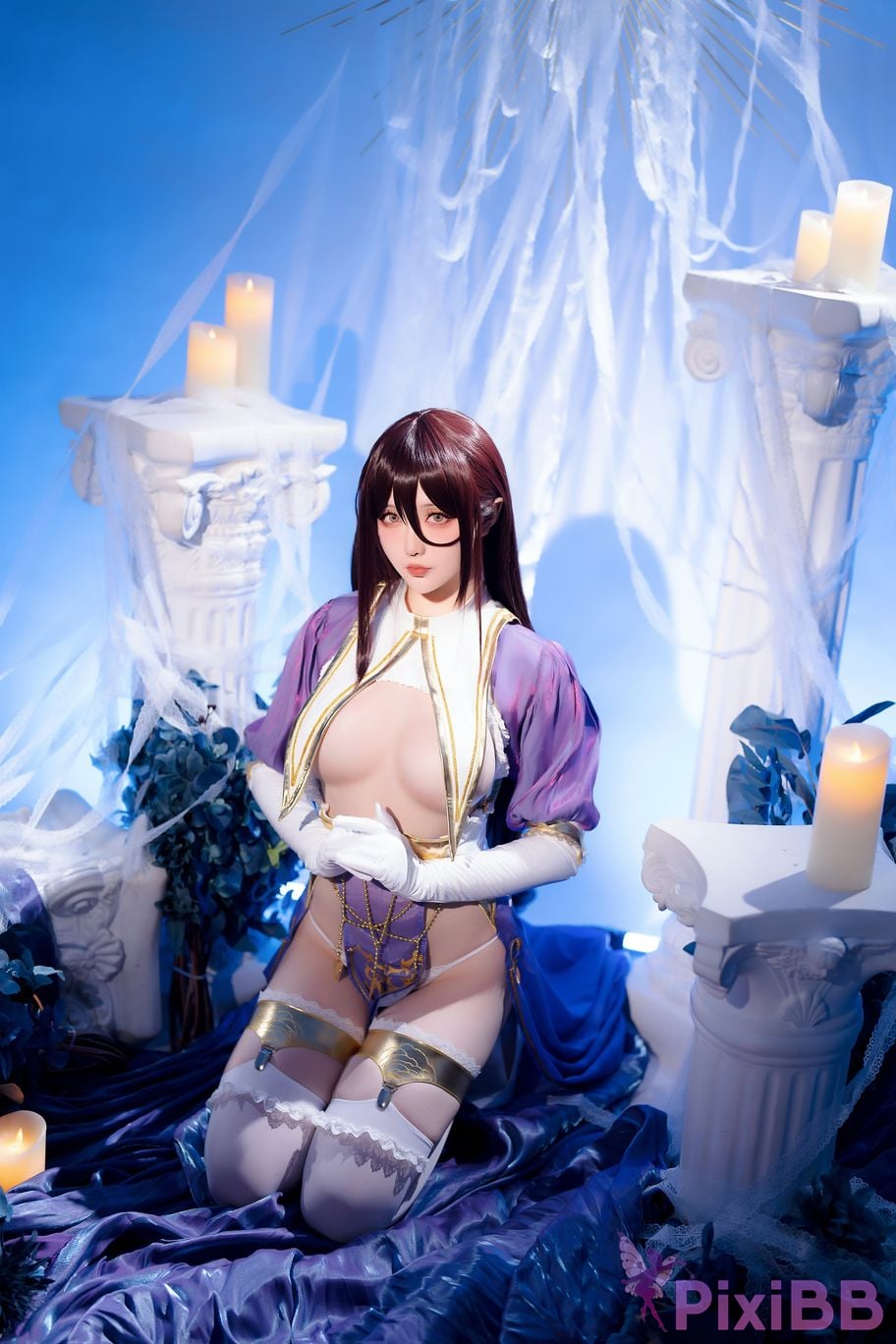 Coser Hoshilily 202407C PixiBB.COM 068