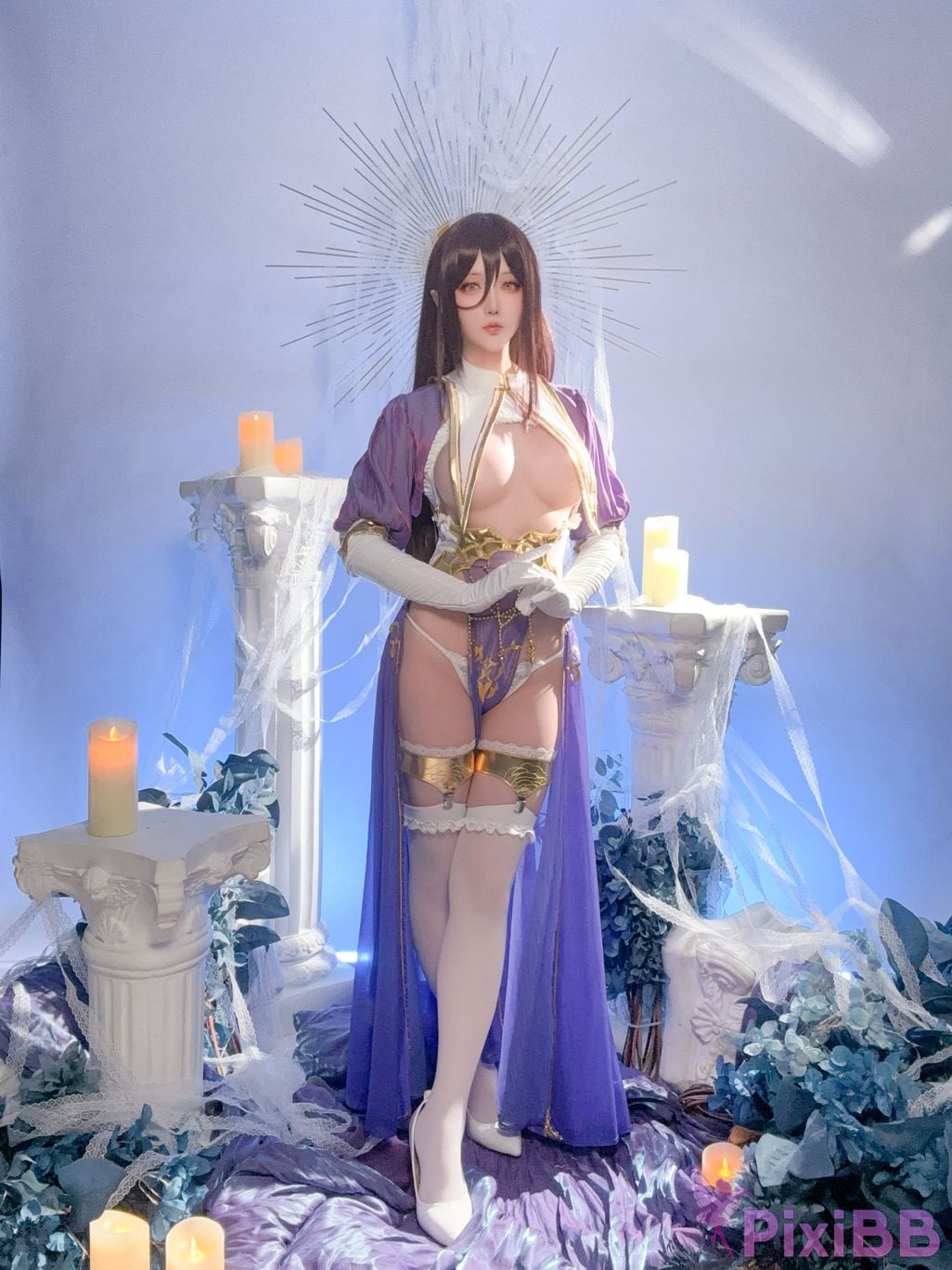 Coser Hoshilily 202407C PixiBB.COM 072