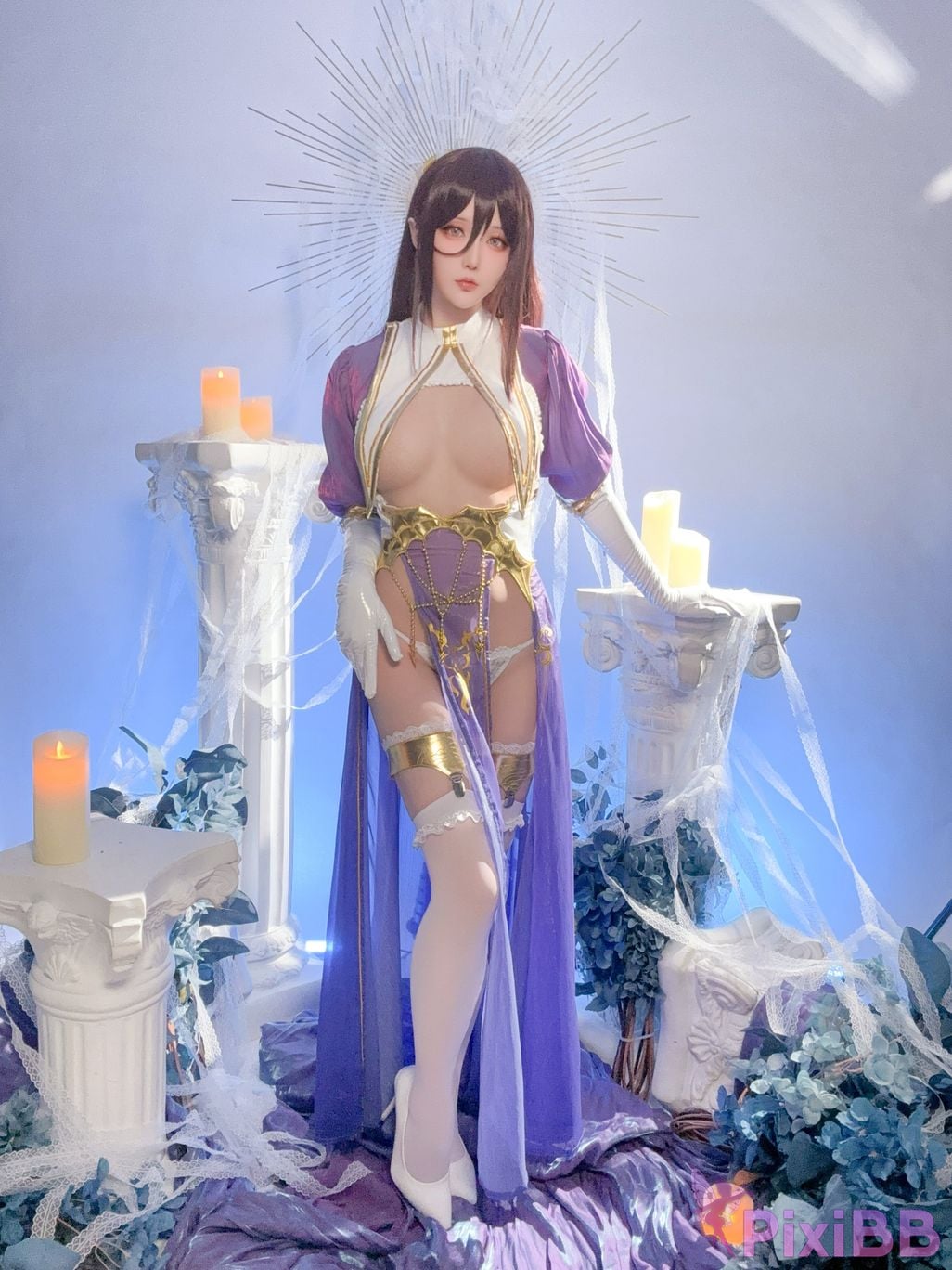 Coser Hoshilily 202407C PixiBB.COM 075