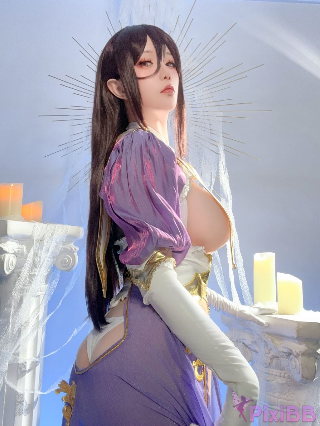 Coser Hoshilily 202407C PixiBB.COM 077