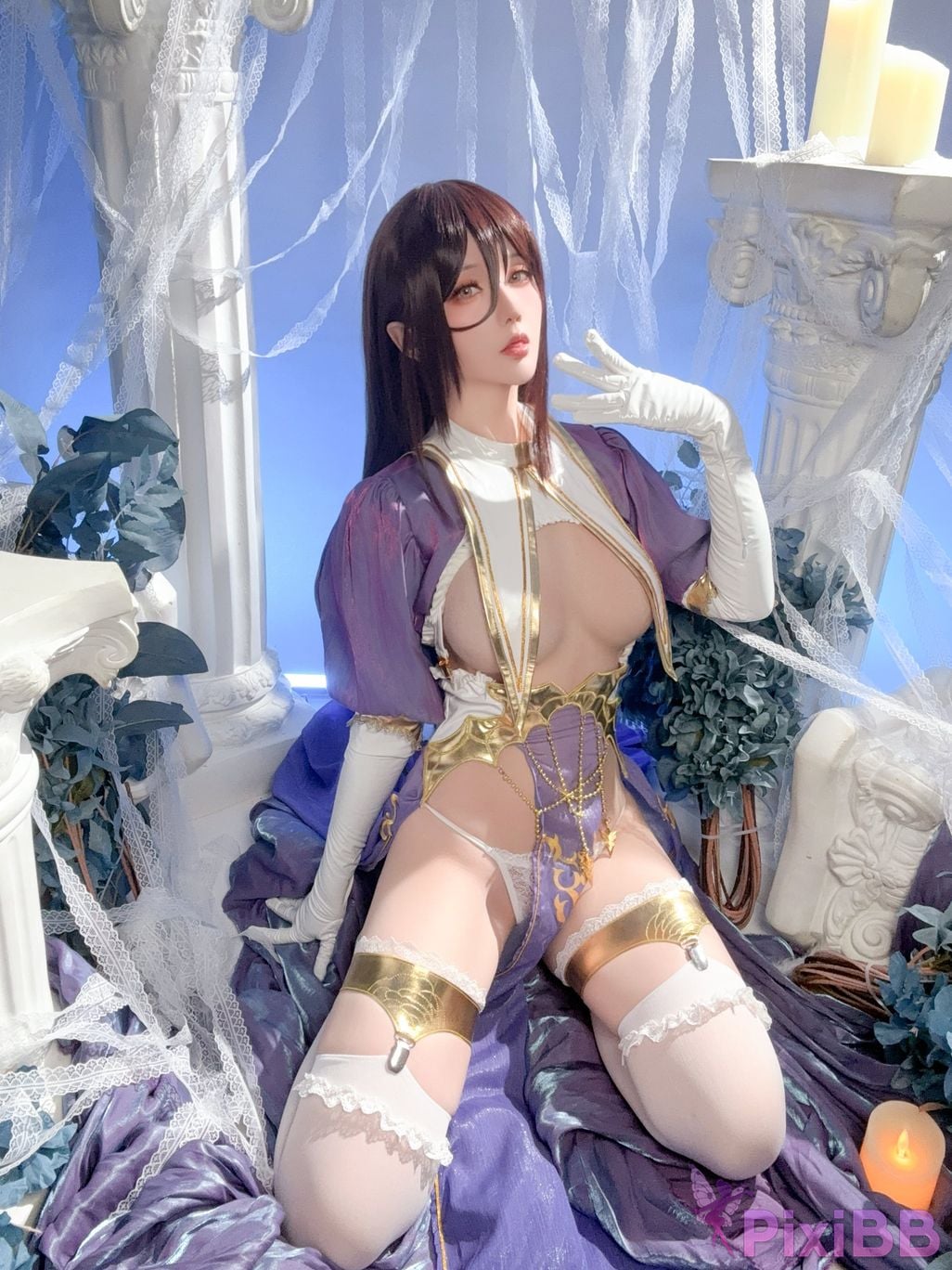 Coser Hoshilily 202407C PixiBB.COM 080