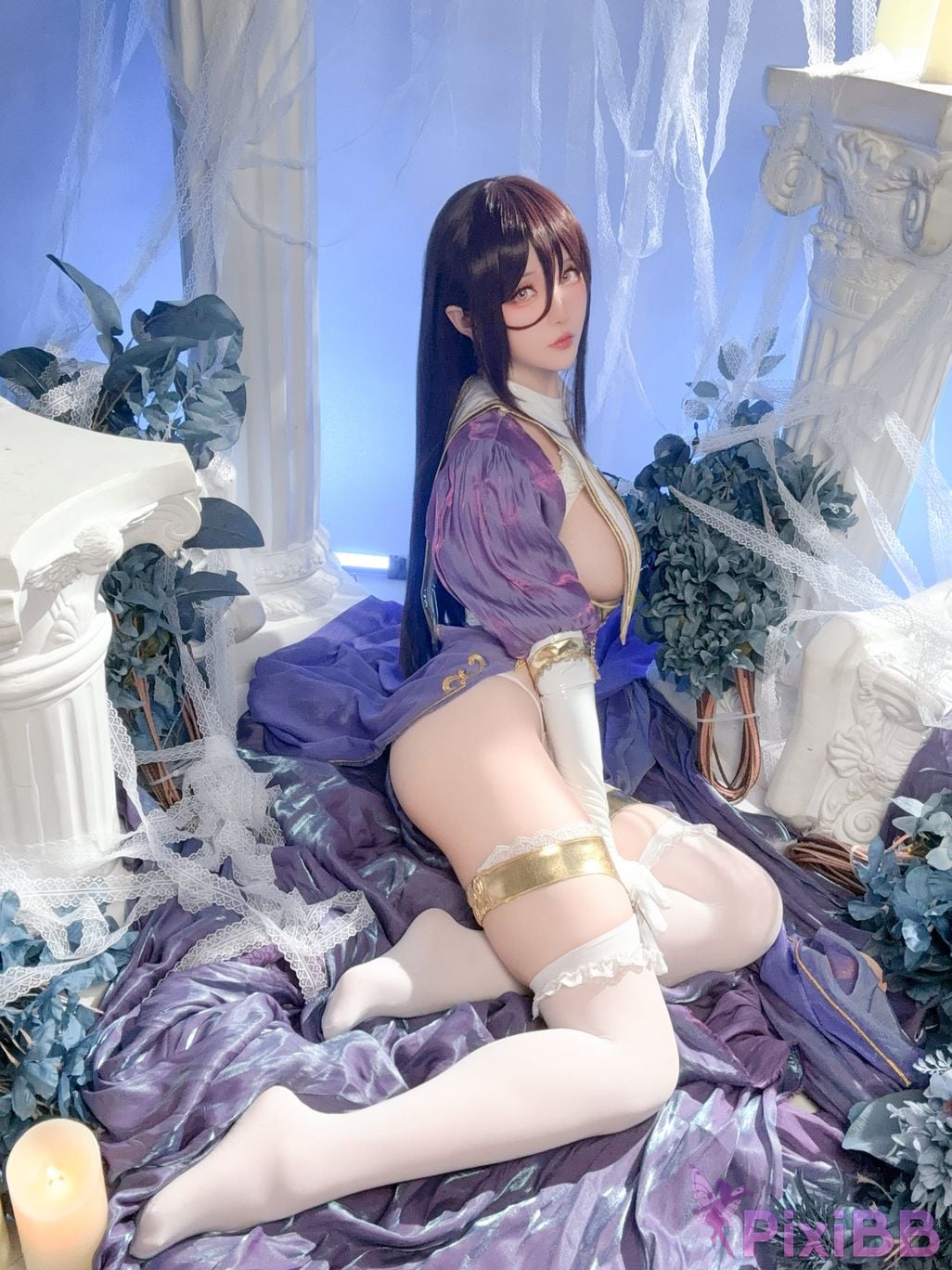 Coser Hoshilily 202407C PixiBB.COM 082