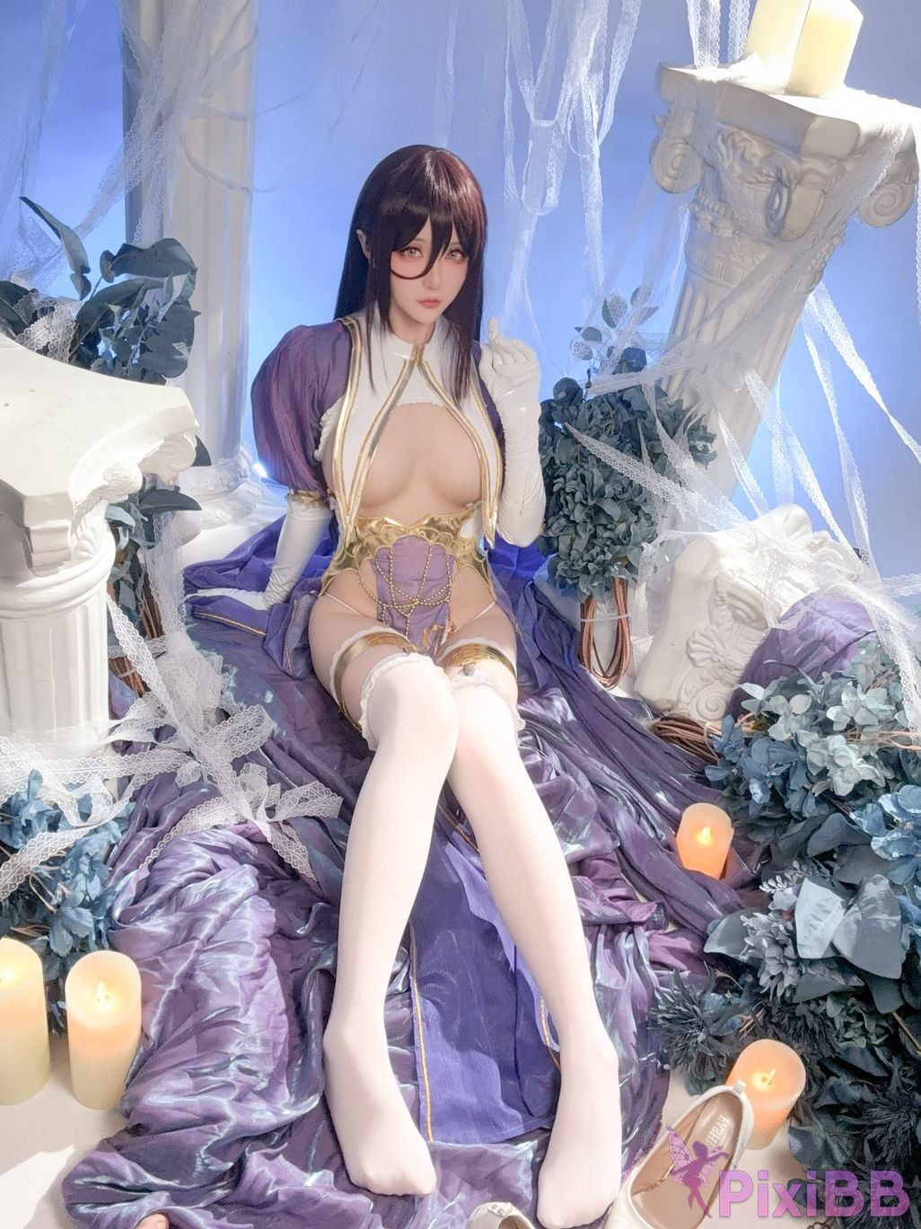 Coser Hoshilily 202407C PixiBB.COM 083