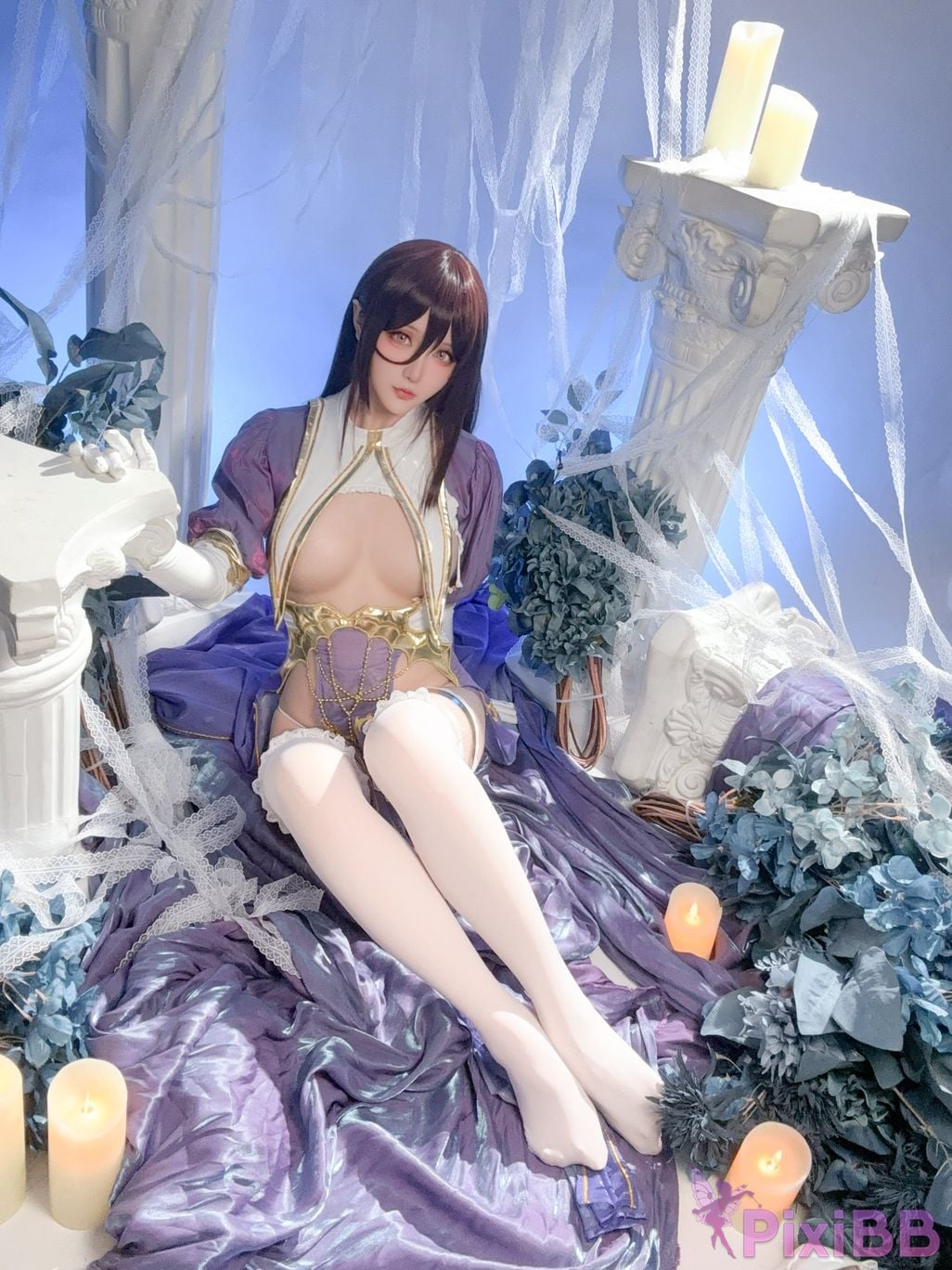 Coser Hoshilily 202407C PixiBB.COM 084