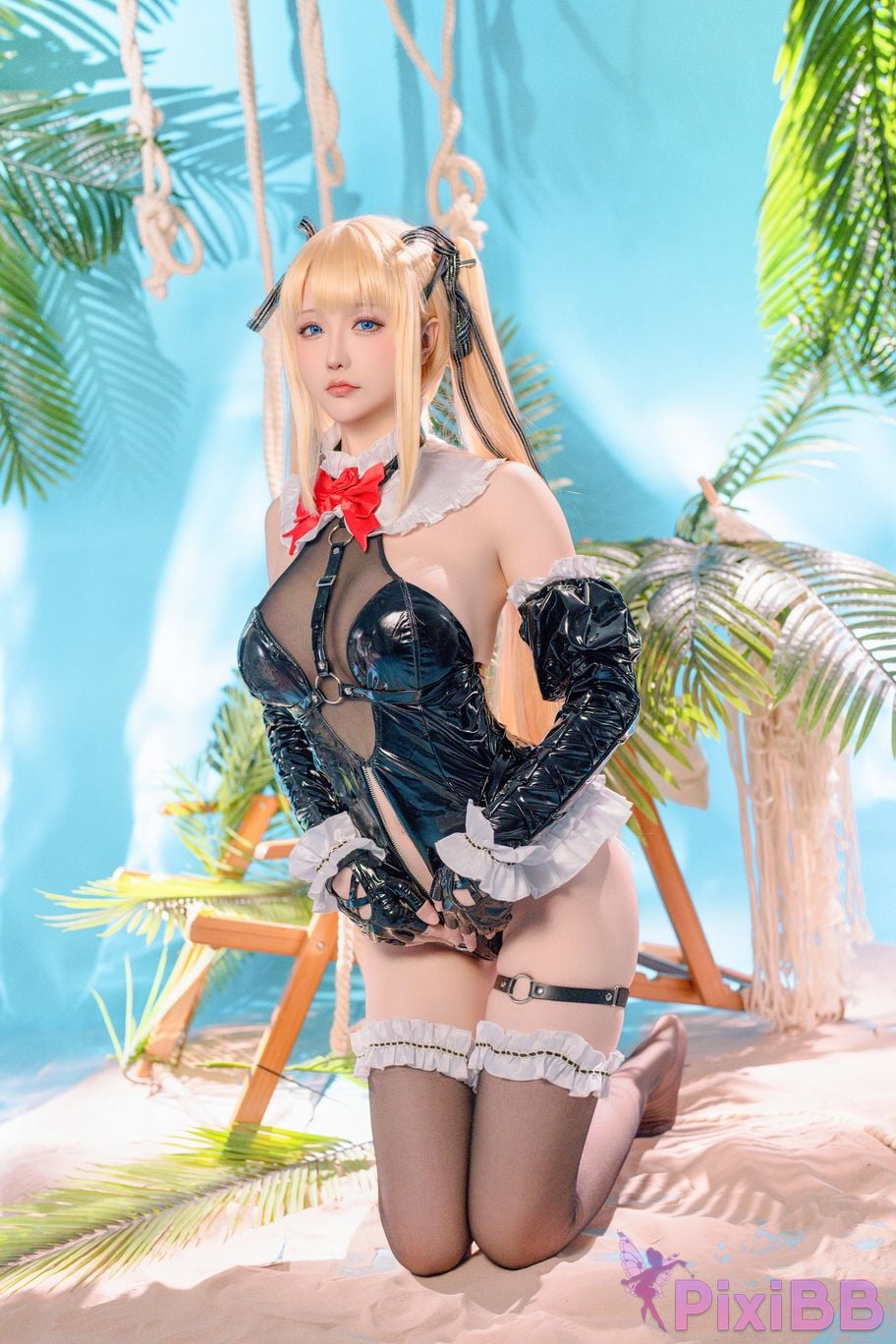Coser Hoshilily 202408C PixiBB.COM 006