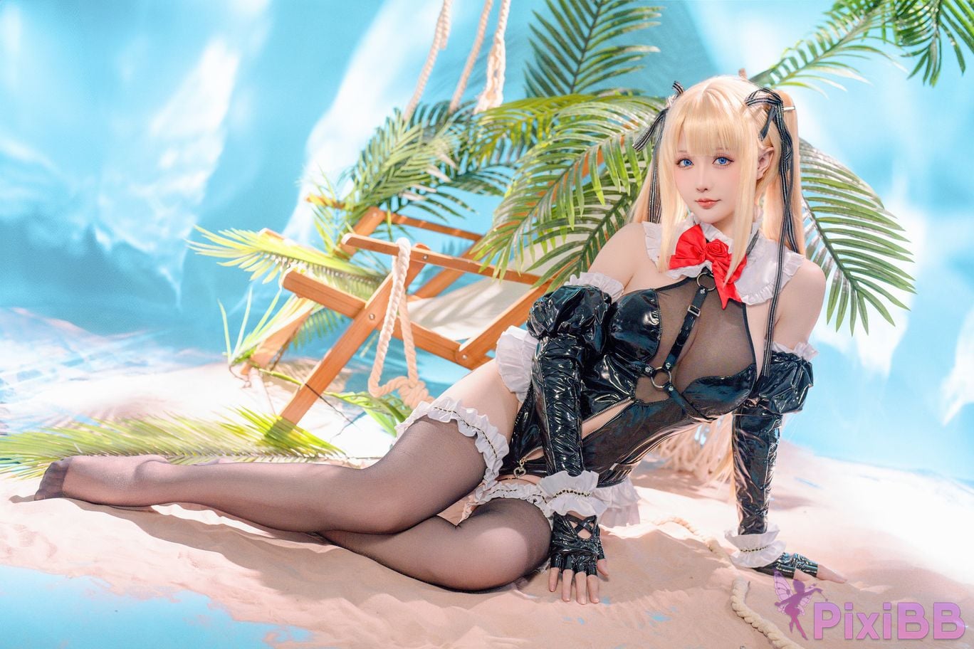 Coser Hoshilily 202408C PixiBB.COM 011