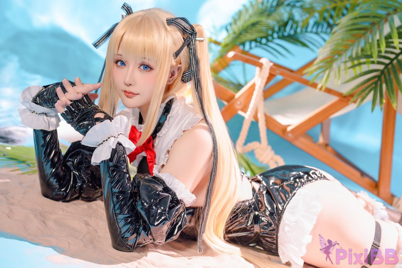 Coser Hoshilily 202408C PixiBB.COM 014
