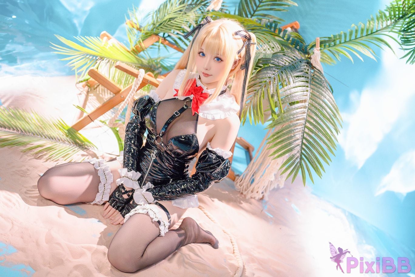 Coser Hoshilily 202408C PixiBB.COM 015