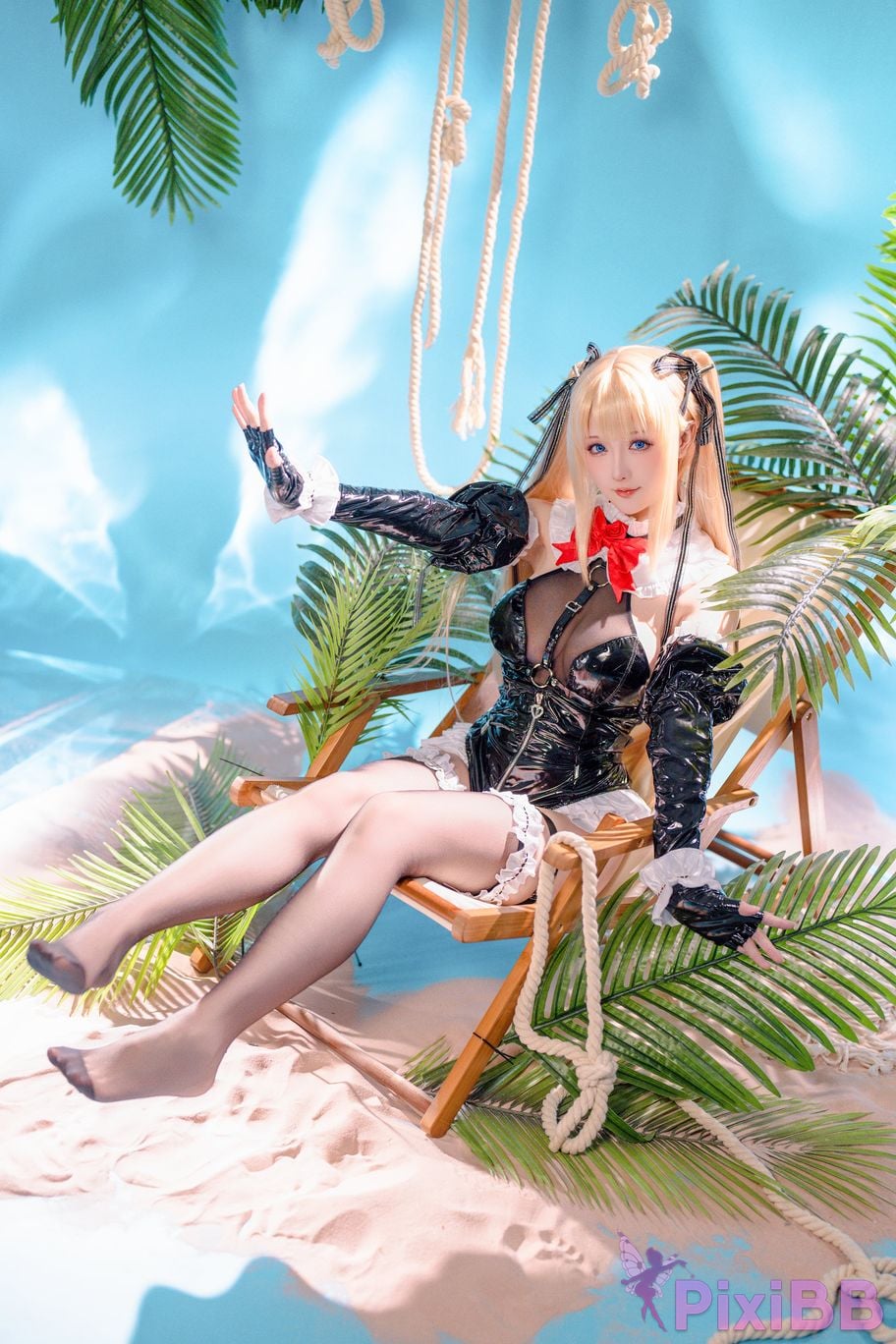 Coser Hoshilily 202408C PixiBB.COM 022